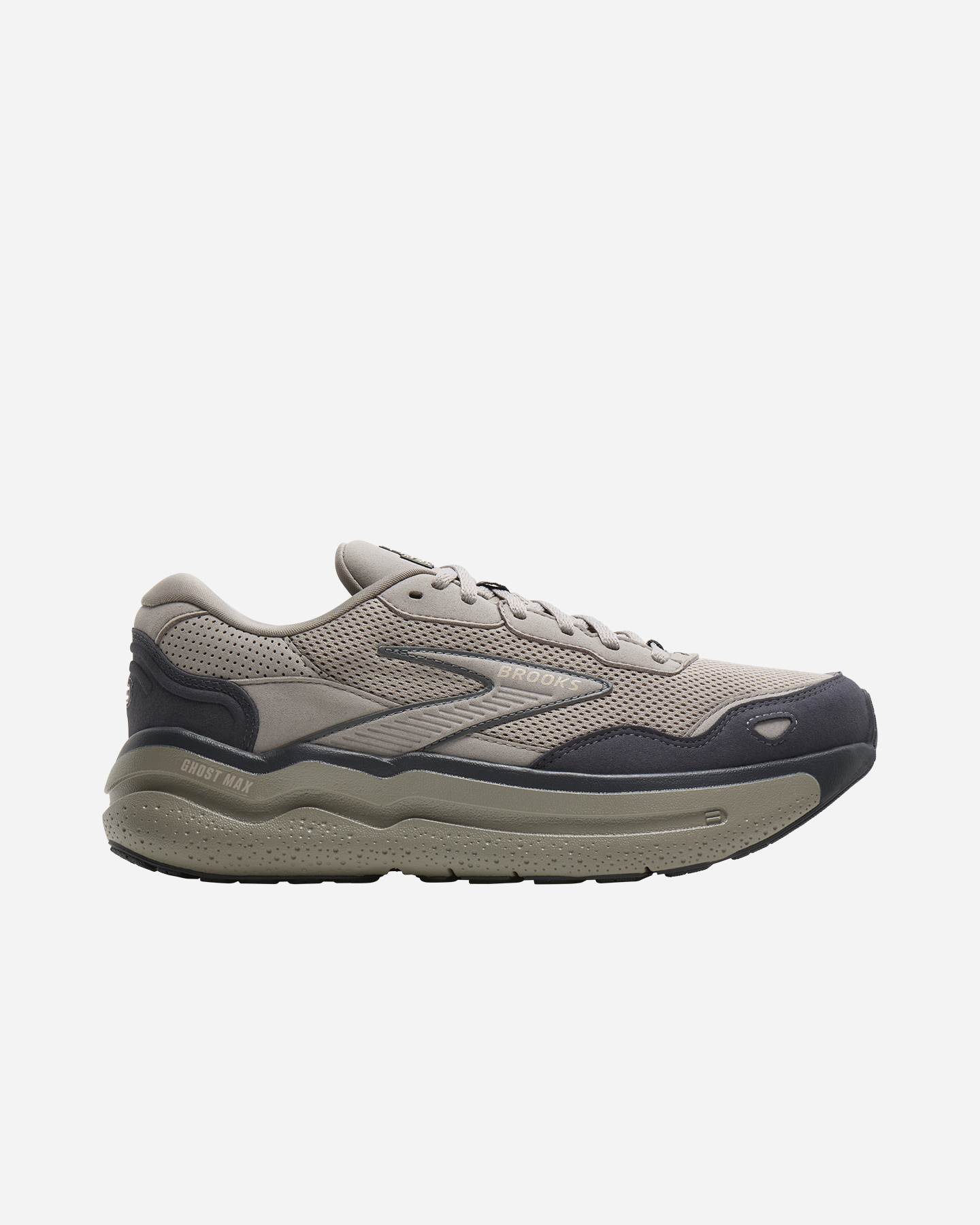 Scarpe running BROOKS GHOST MAX SE M - Color mix - 0 | Cisalfa Sport