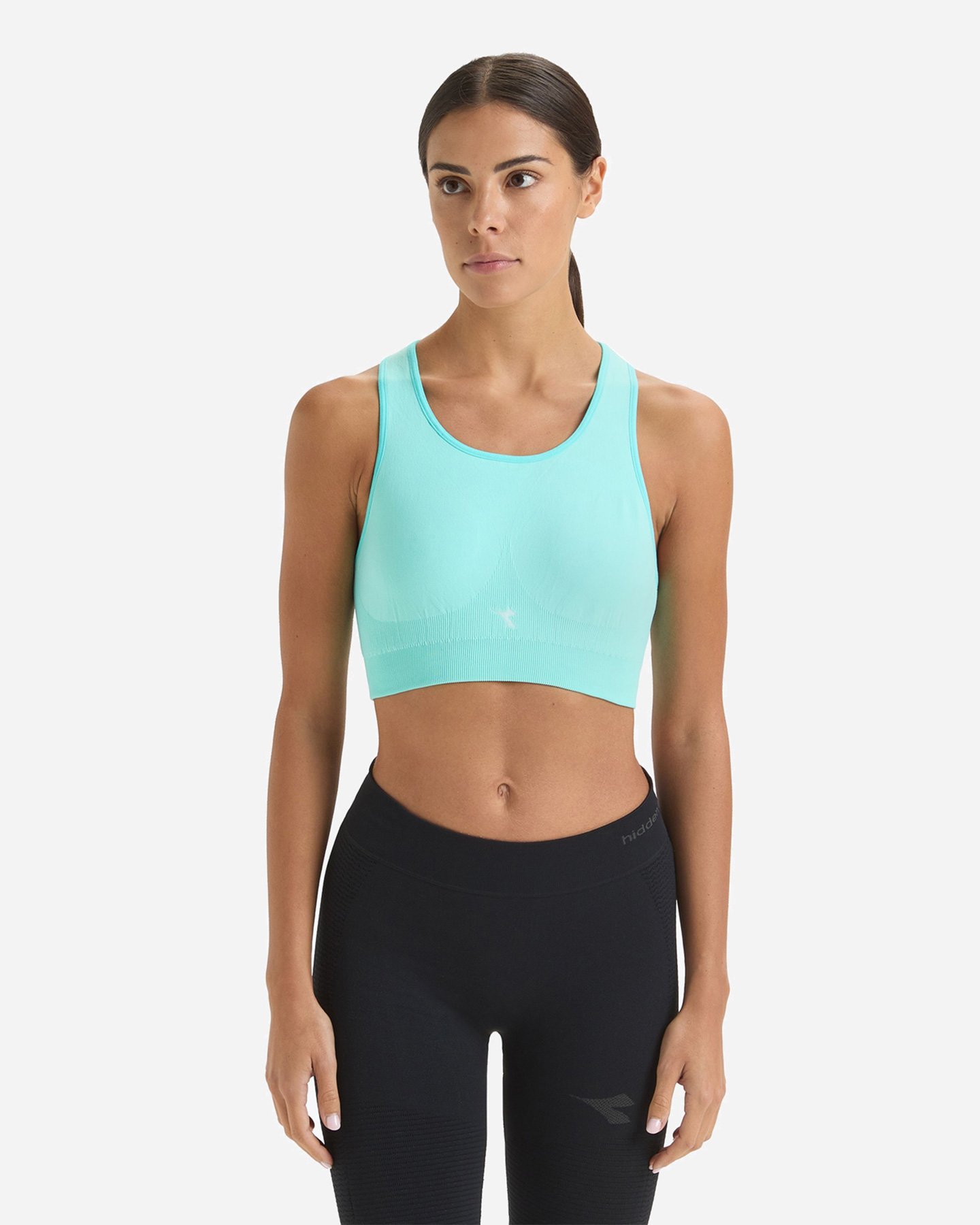 Maglia intimo tecnico DIADORA MEDIUM ACT M - Azzurro - 1 | Cisalfa Sport