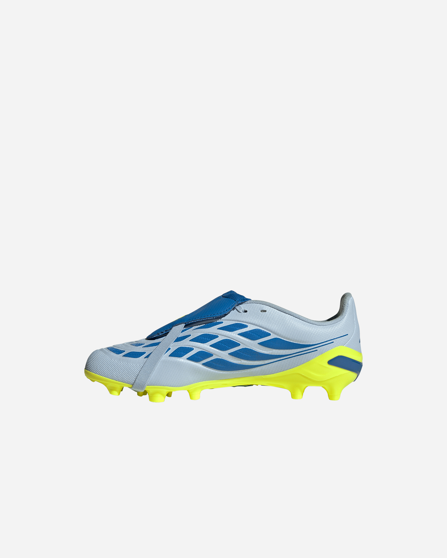 Scarpe calcio ADIDAS PREDATOR LEAGUE FT AG JR - Color mix - 3 | Cisalfa Sport
