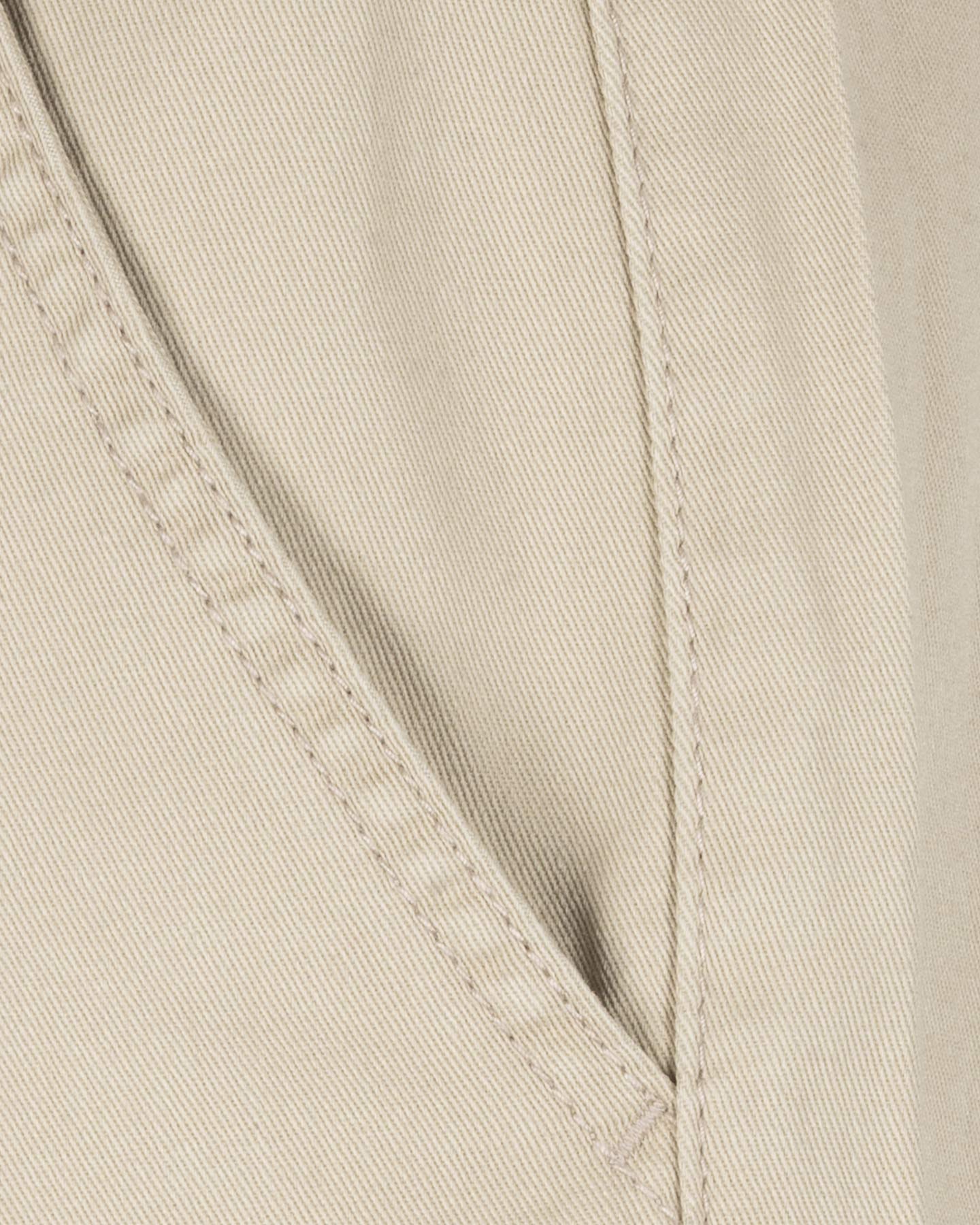 Bermuda ITS BASIC M - Beige - 2 | Cisalfa Sport