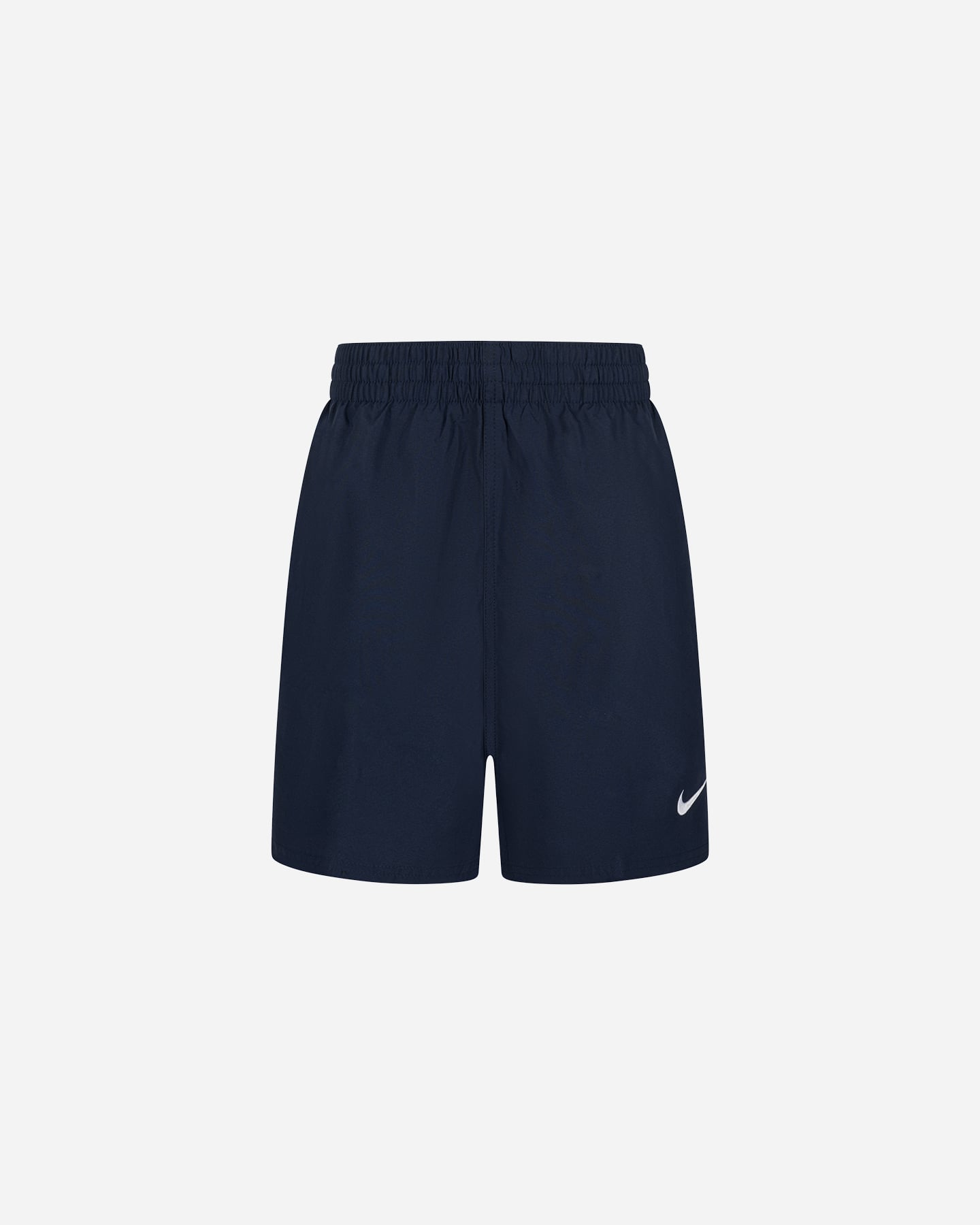 Nike Small Swoosh M - Boxer Mare - Uomo - Blu