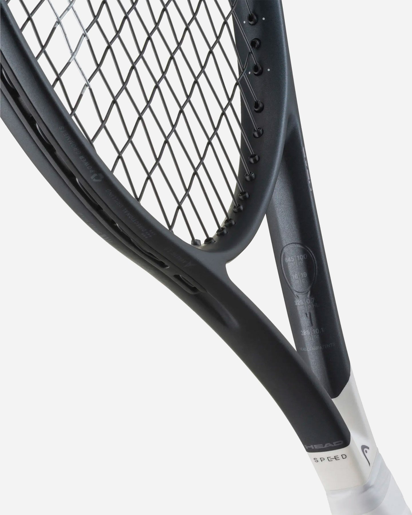 Telaio tennis HEAD SPEED MP L 280 G  - 2 | Cisalfa Sport