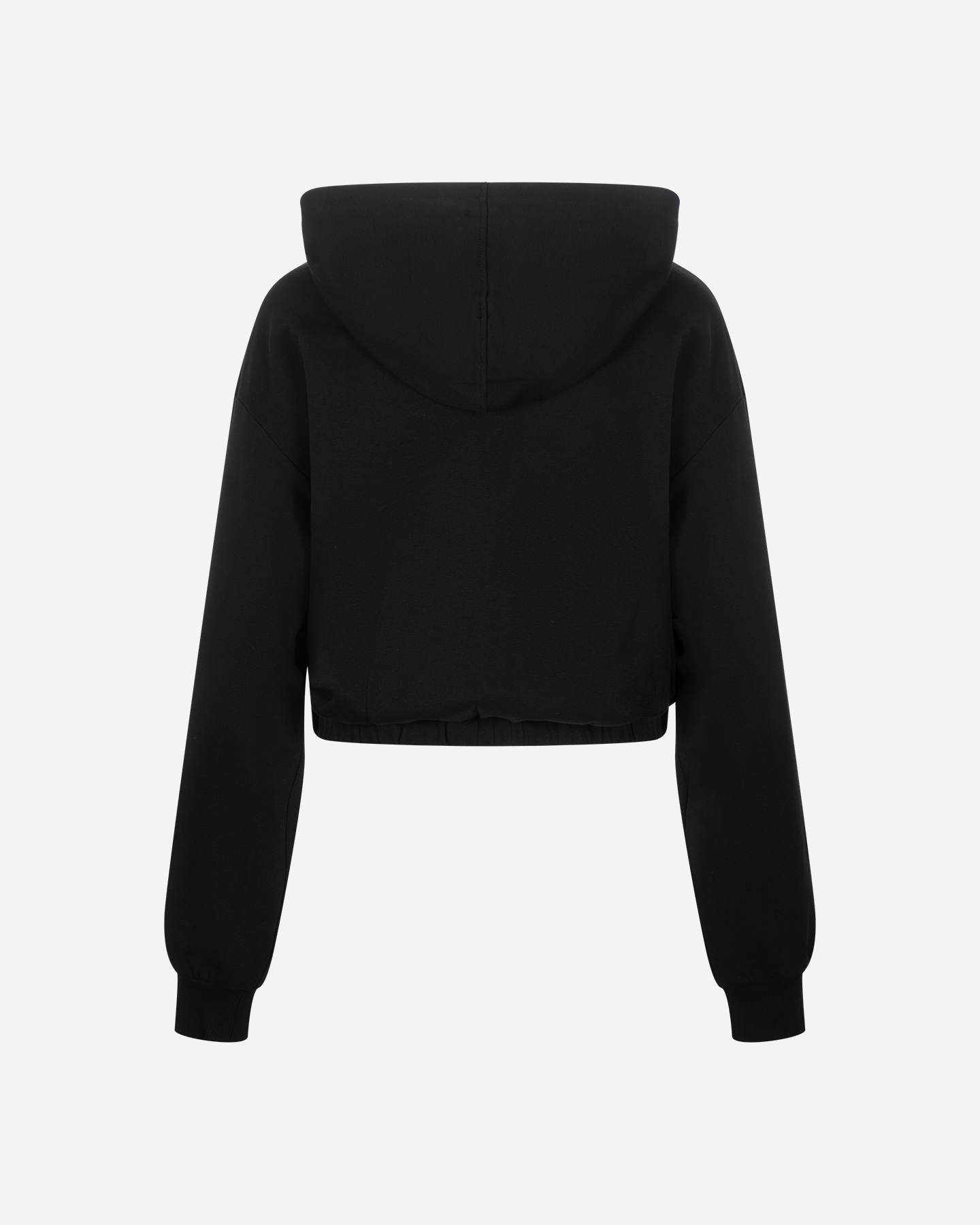 Felpa MIA M FUTURE LINE W - Nero - 1 | Cisalfa Sport