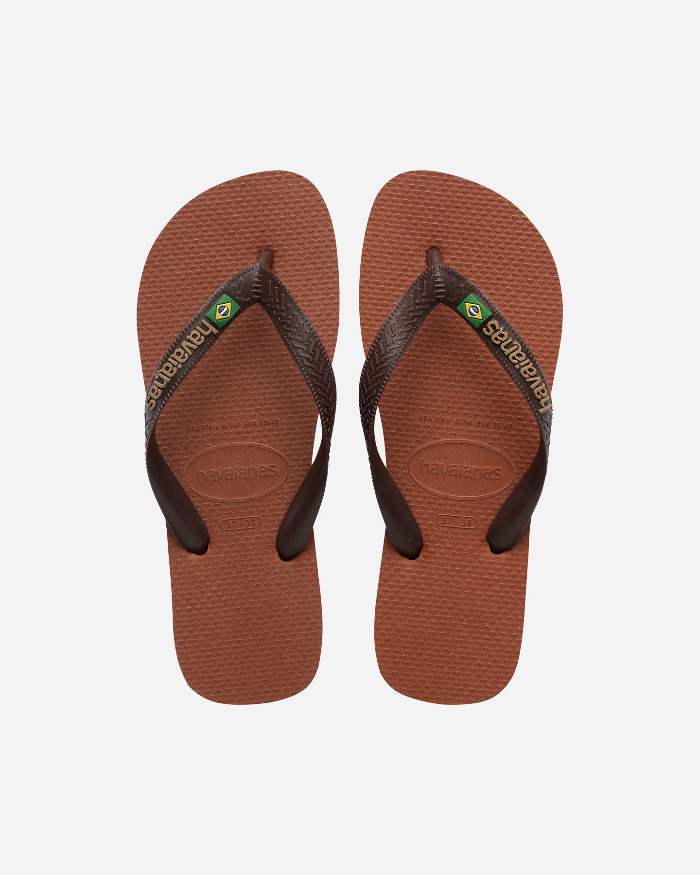 Infradito HAVAIANAS BRASIL LOGO M - Color mix - 0 | Cisalfa Sport