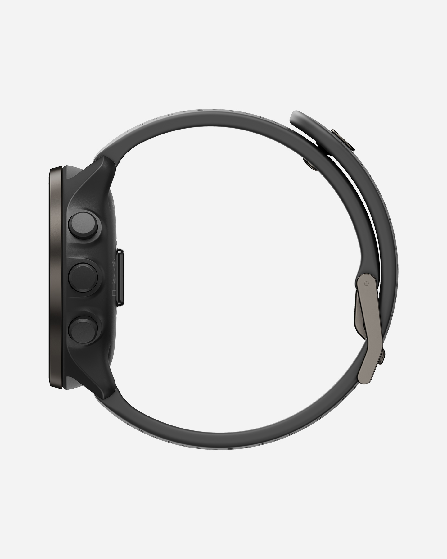 Orologio multifunzione SUUNTO 5 PEAK  - Nero - 5 | Cisalfa Sport