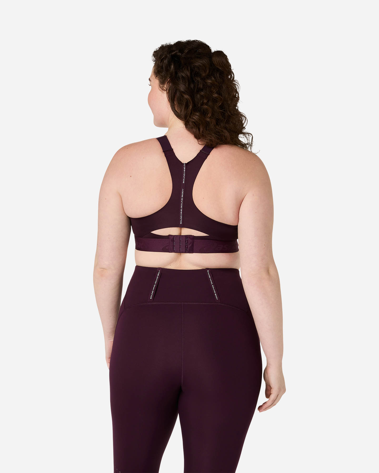 Reggiseno ASICS ROAD COMBINATION W - Color mix - 1 | Cisalfa Sport