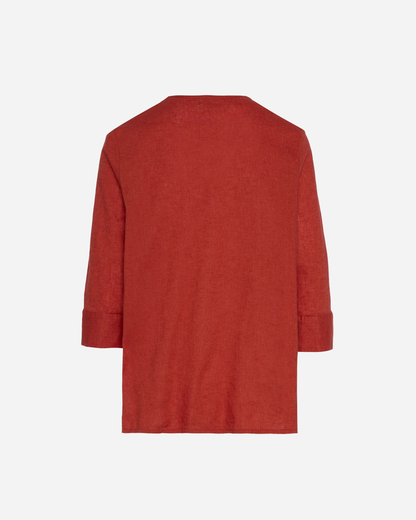 Camicia DACK'S ESSENTIAL W - Rosso - 1 | Cisalfa Sport