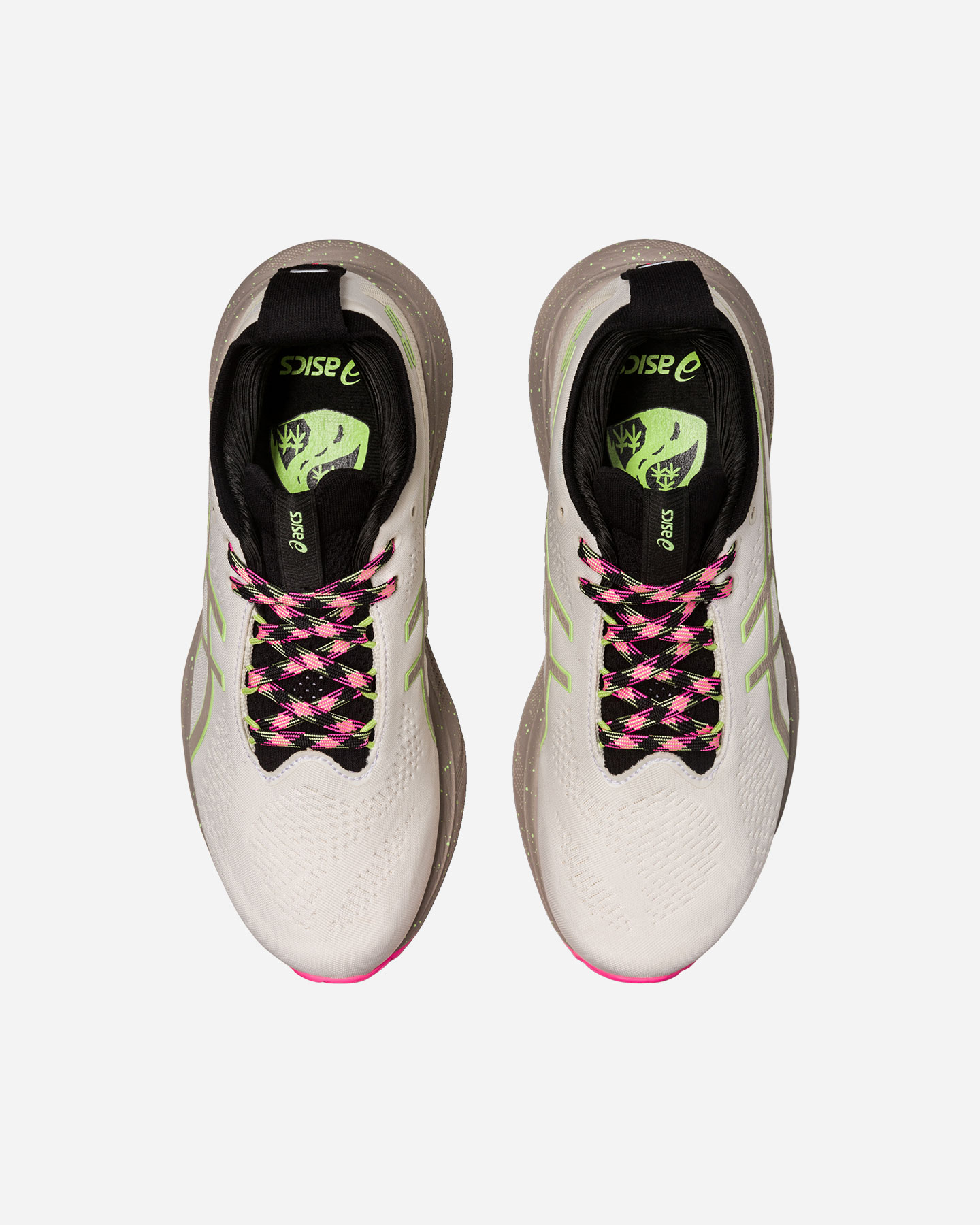 Scarpe running ASICS GEL-NIMBUS 25 TR W - 3 | Cisalfa Sport