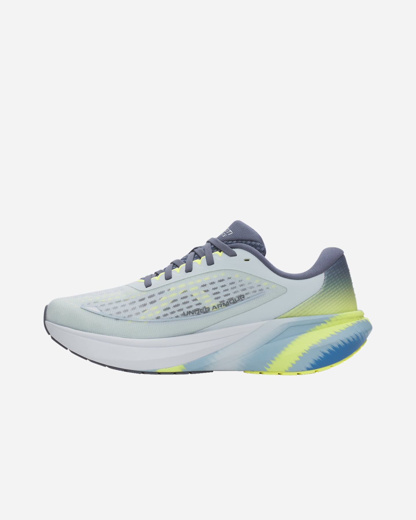 Scarpe running UNDER ARMOUR VELOCITI PACE M - 4 | Cisalfa Sport