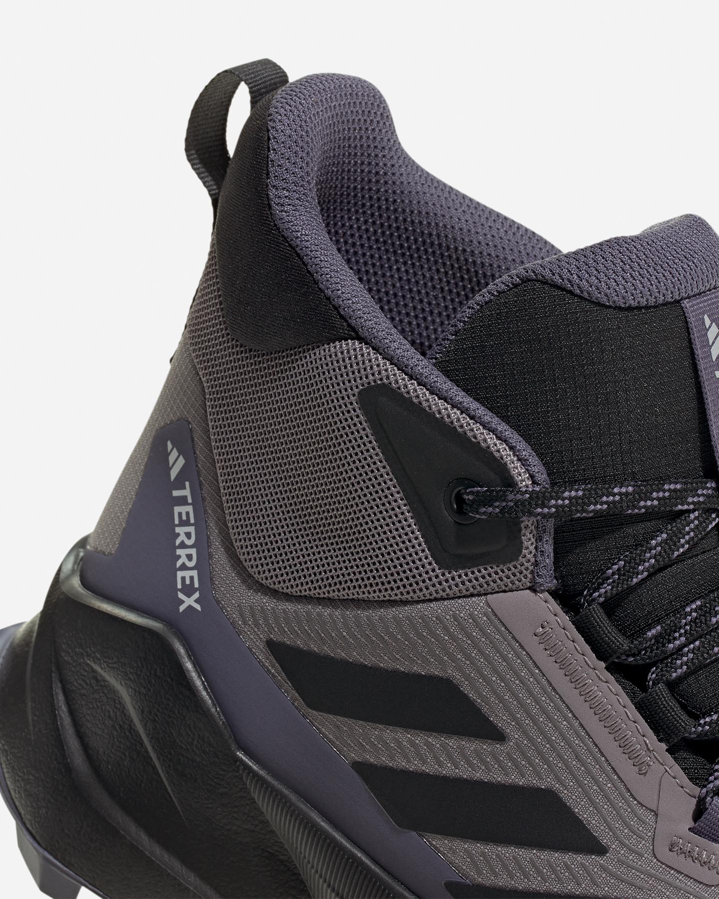 Scarpe escursionismo ADIDAS TERREX TRAILMAKER 2 MID GTX W - Grigio - 4 | Cisalfa Sport