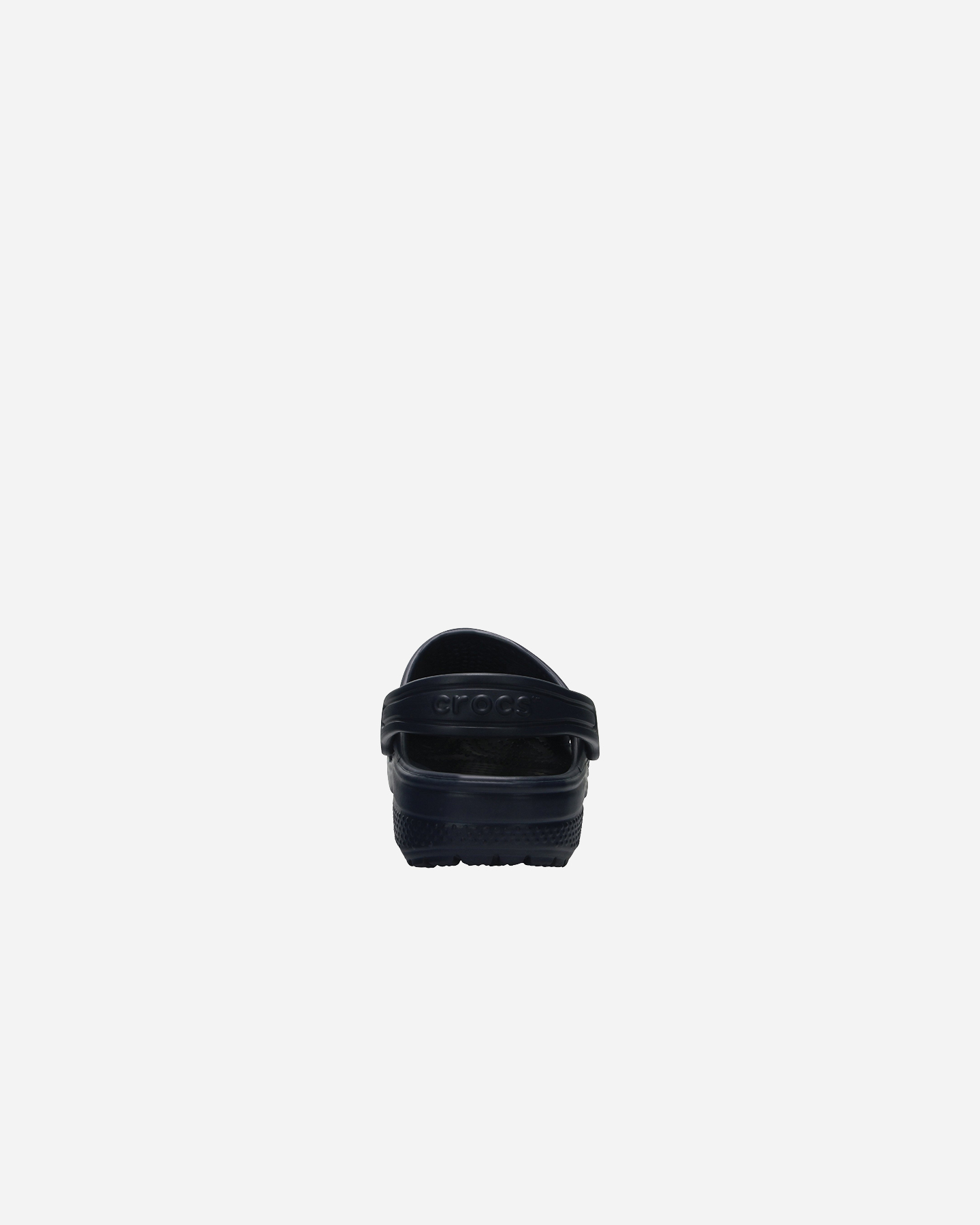 Sandali CROCS CLASSIC CLOG K JR - Blu Navy - 4 | Cisalfa Sport