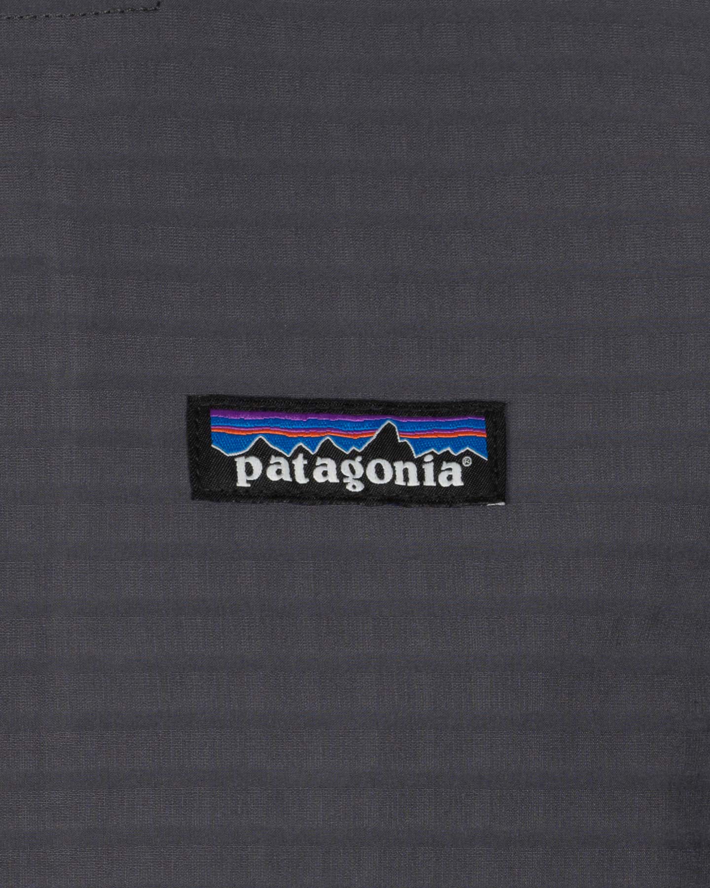 Pile PATAGONIA R1 TECHFACE M - Grigio - 2 | Cisalfa Sport