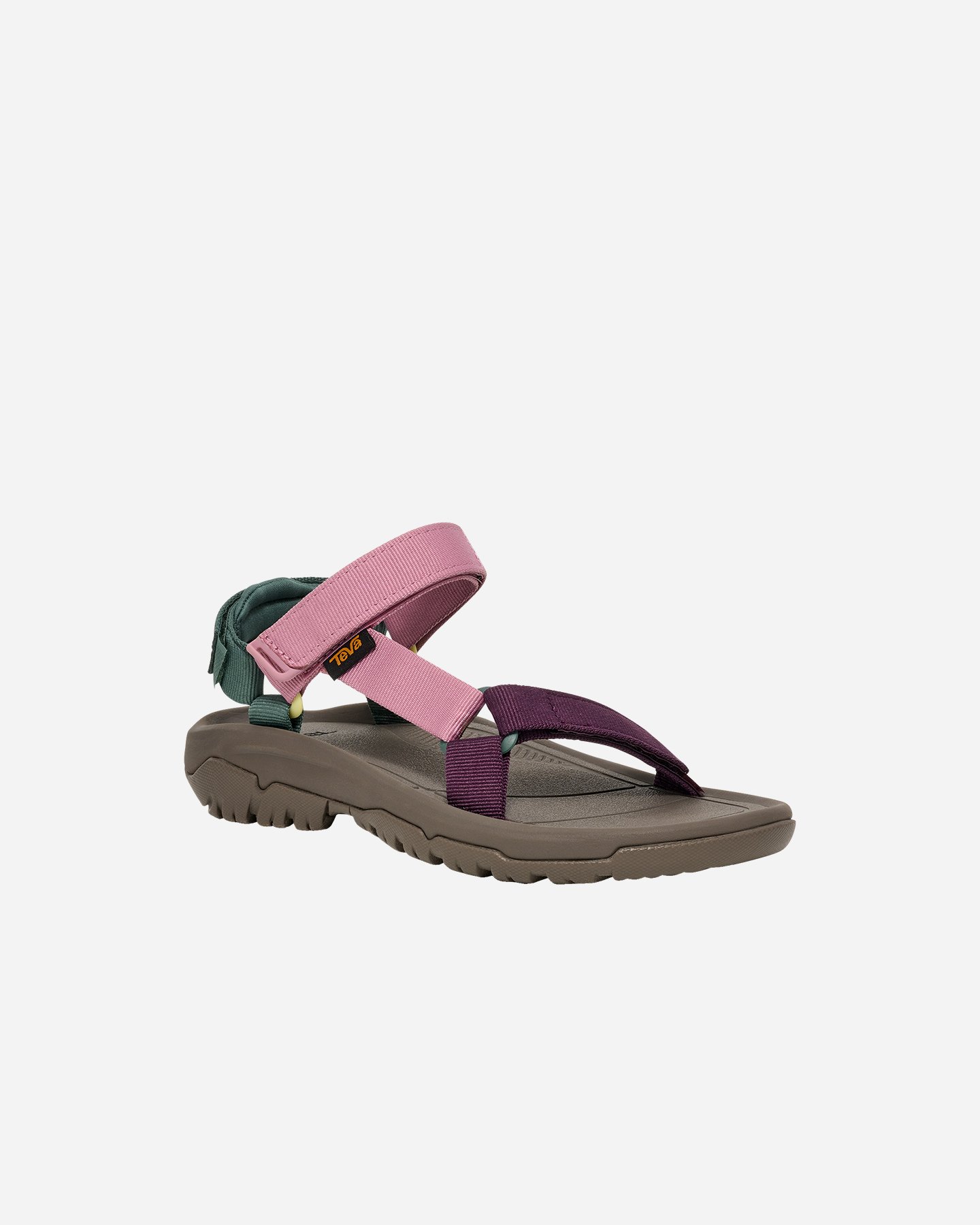 Sandali TEVA HURRICANE XLT2 W - Rosa - 1 | Cisalfa Sport