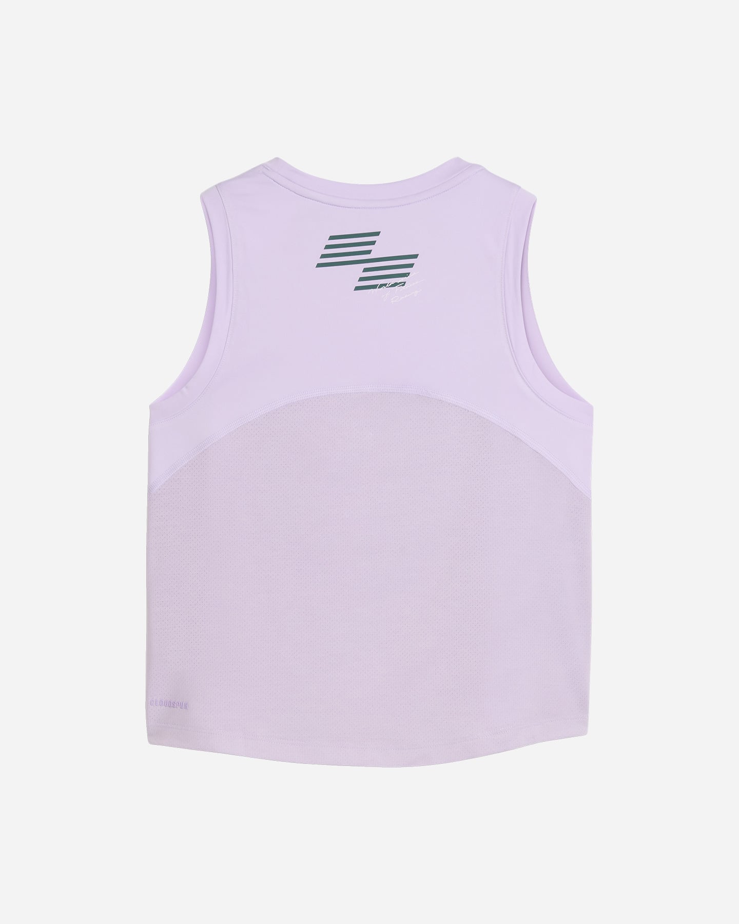 Canotta training PUMA HYROX CLOUDSPUN W - Lilla - 1 | Cisalfa Sport