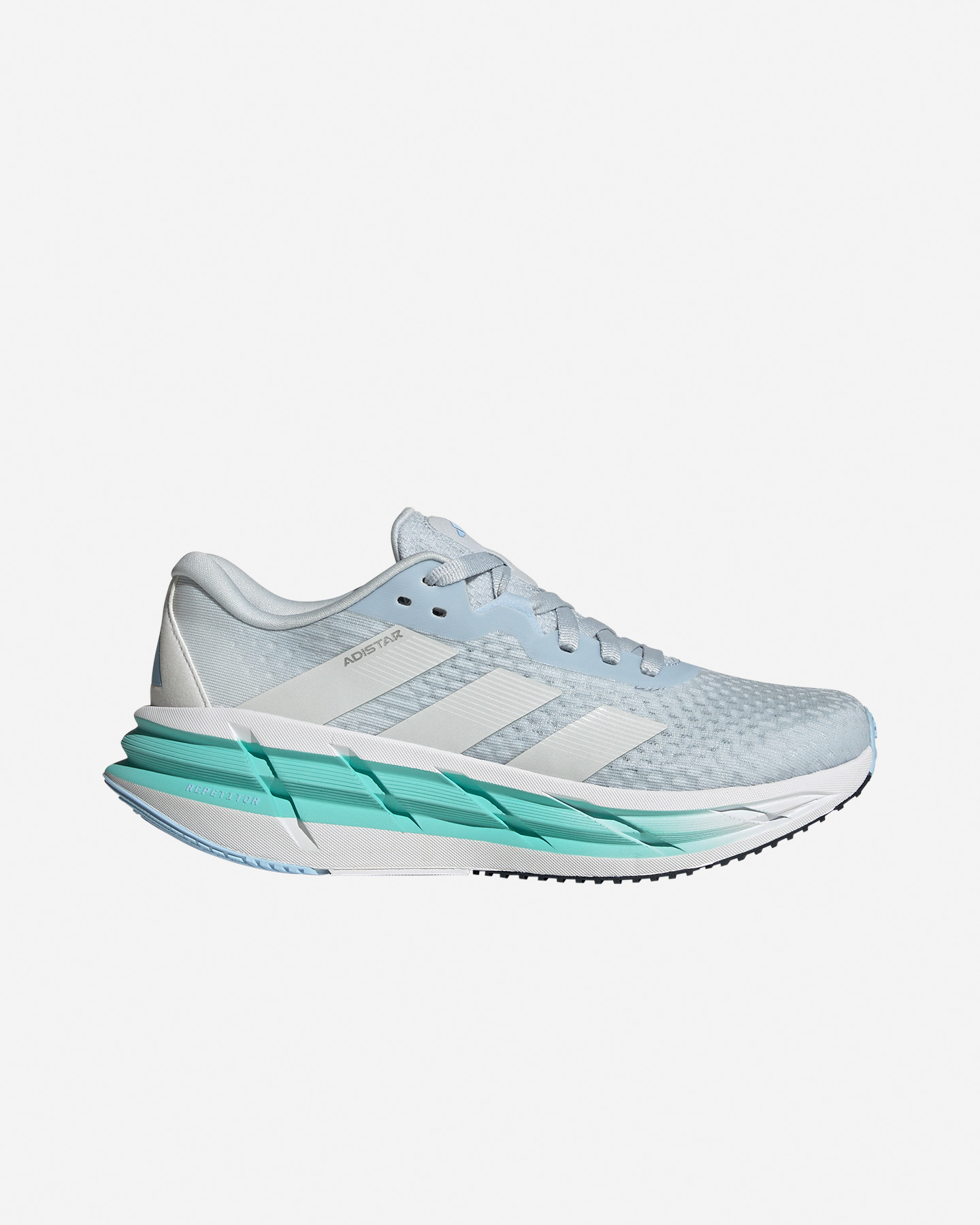 Scarpe running ADIDAS ADISTAR 3 W - Blu - 0 | Cisalfa Sport