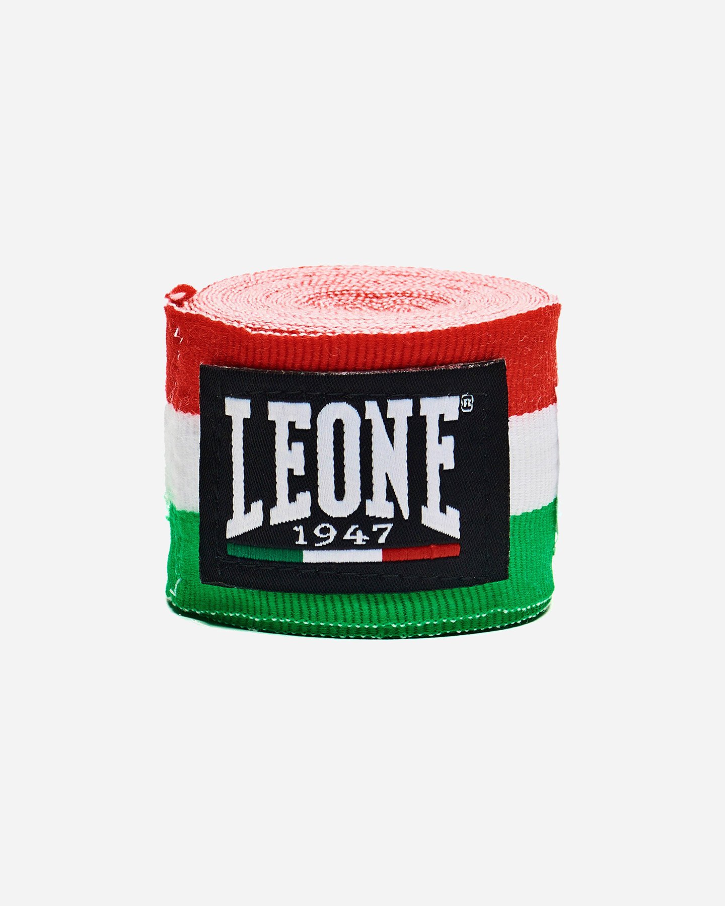 Accessorio boxe LEONE ELASTICI TRICOLORE 3,5M  - Color mix - 1 | Cisalfa Sport