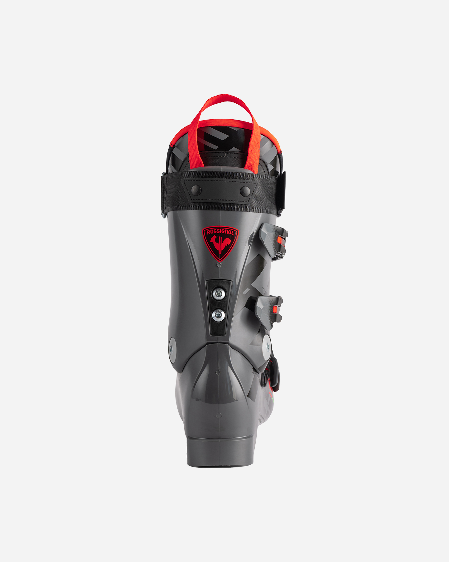Scarponi sci ROSSIGNOL HERO WC 110 MV  - Grigio - 2 | Cisalfa Sport