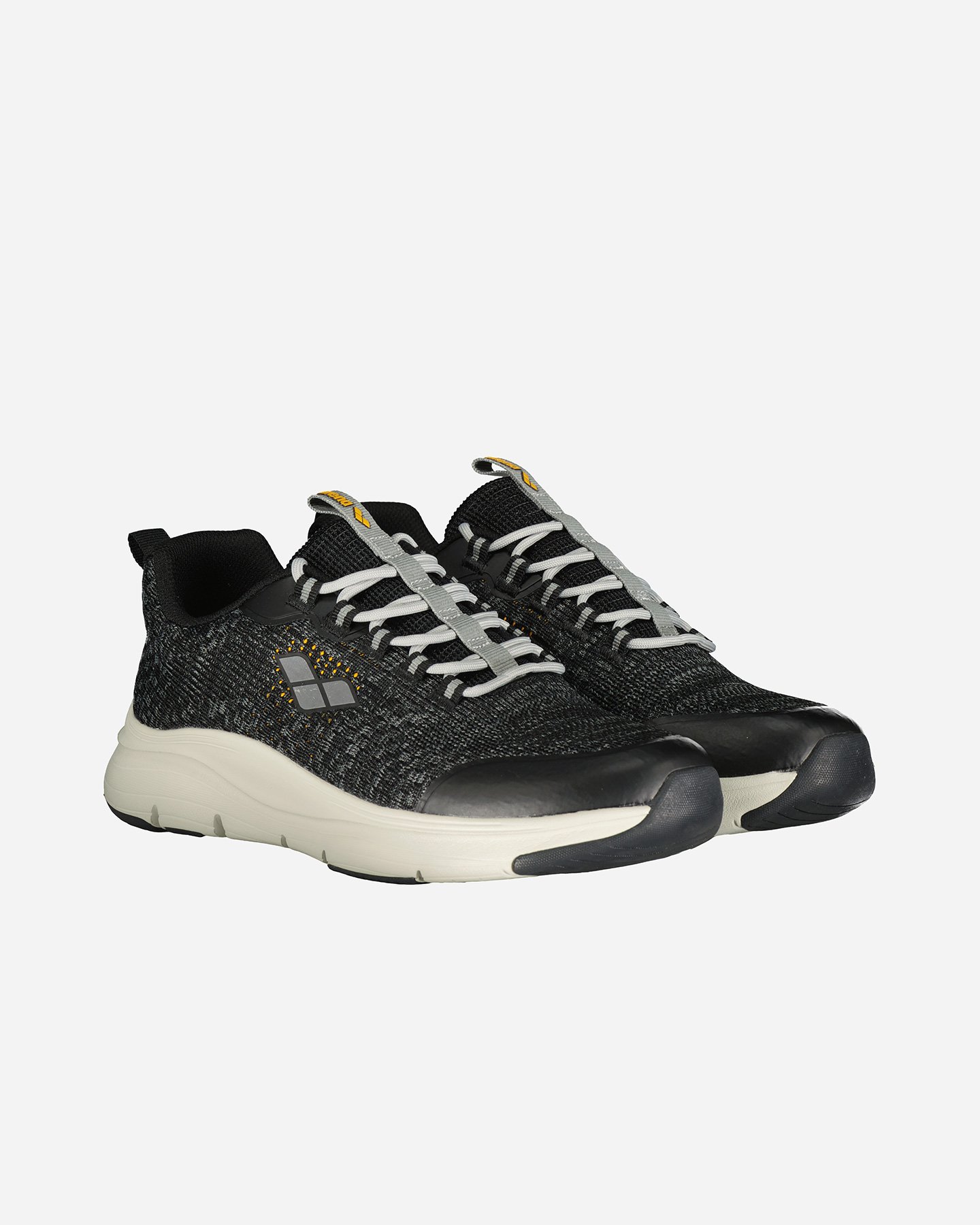 Scarpe sneakers ARENA FASTRACK EVO M - Nero - 1 | Cisalfa Sport