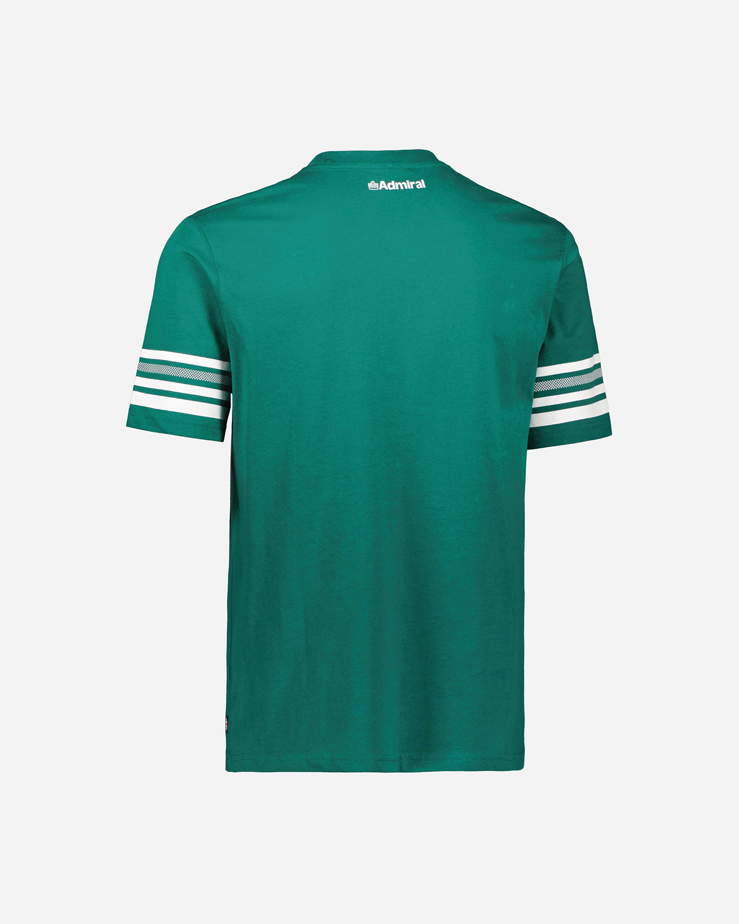 T-shirt ADMIRAL GRAPHIC LOGO M - 13 | Cisalfa Sport
