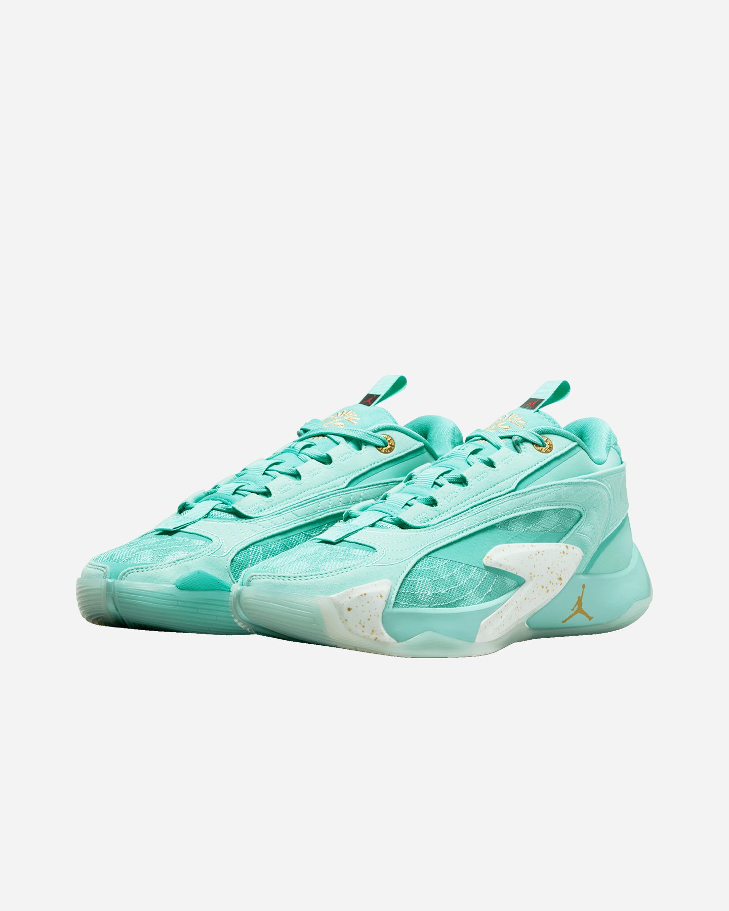 Scarpe basket NIKE JORDAN LUKA 2 M - Azzurro - 1 | Cisalfa Sport