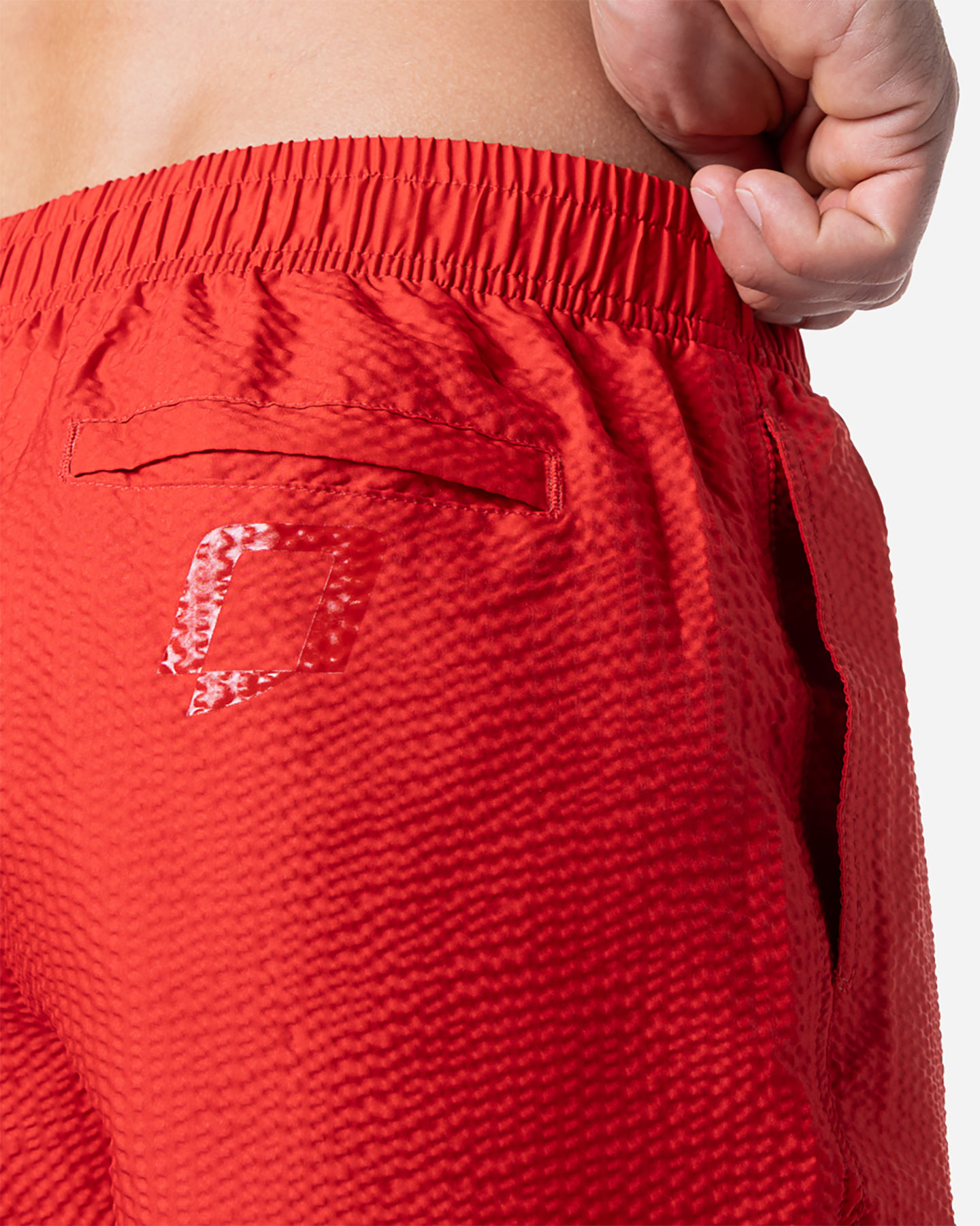 Boxer mare AQUARAPID KAIRO M - Rosso - 3 | Cisalfa Sport