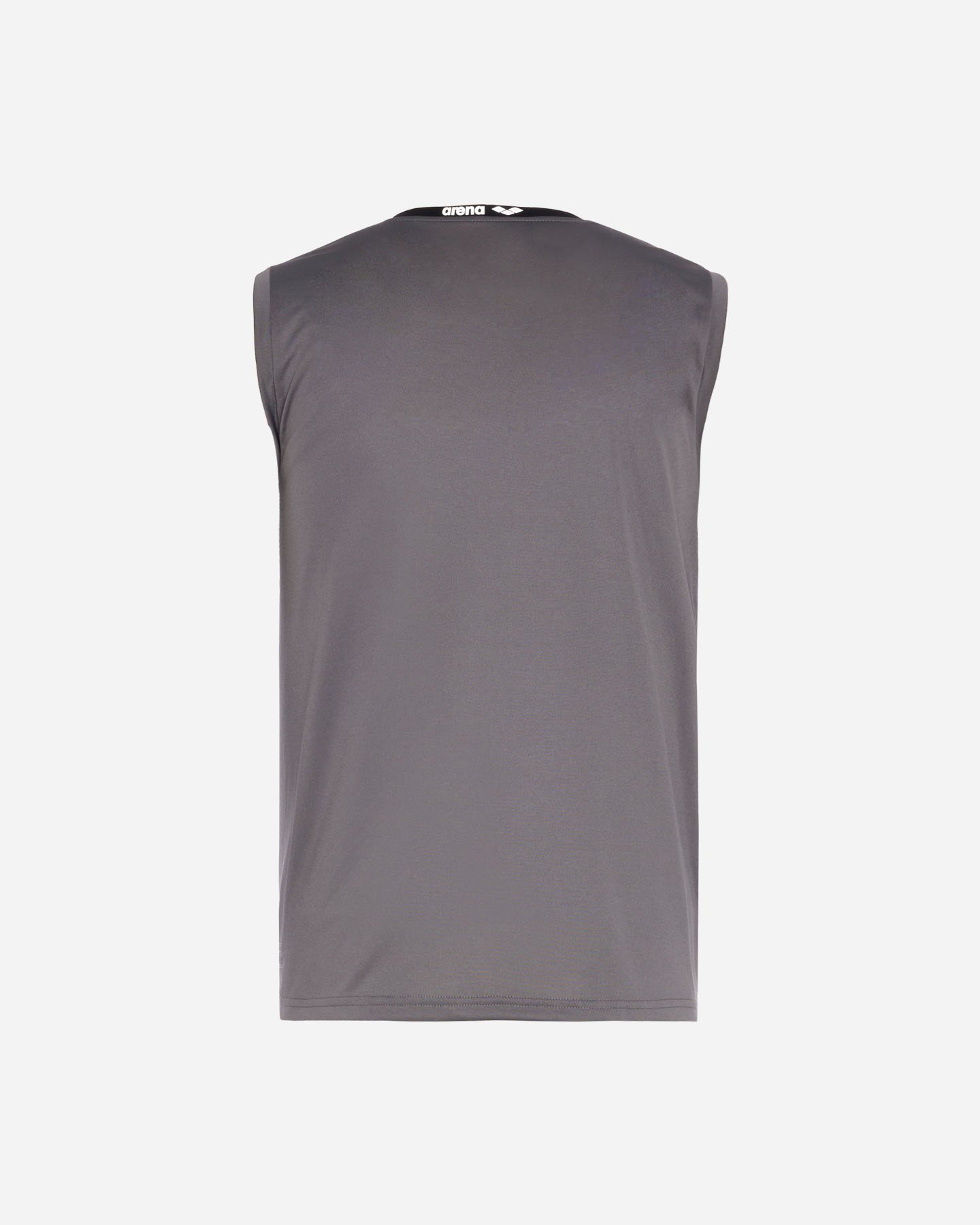 Canotta training ARENA ESSENTIAL MOVE M - Grigio - 1 | Cisalfa Sport