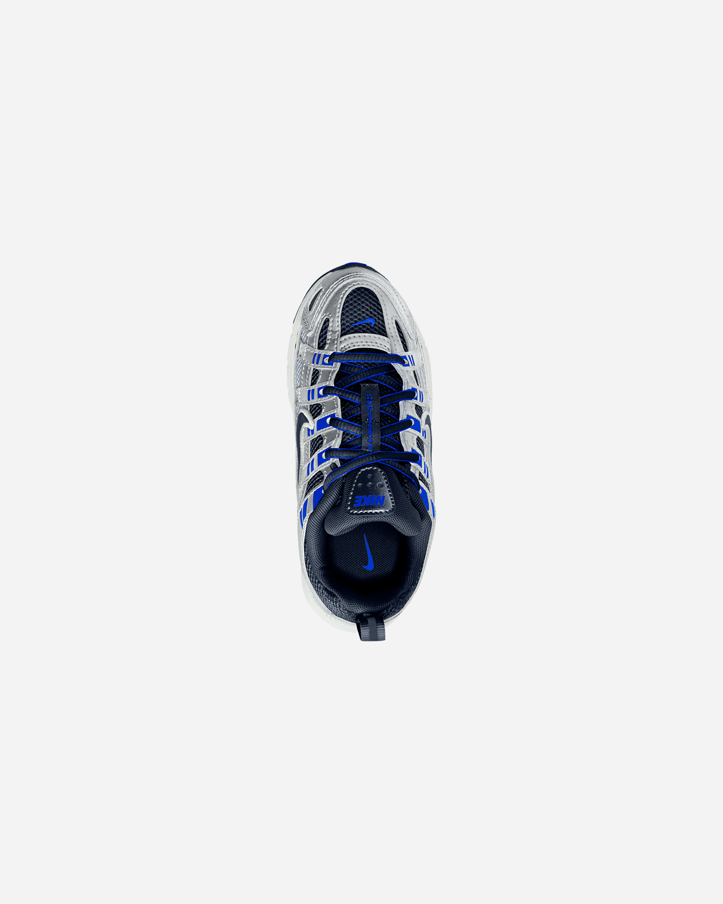 Scarpe sneakers NIKE P-6000 PS JR - Color mix - 2 | Cisalfa Sport