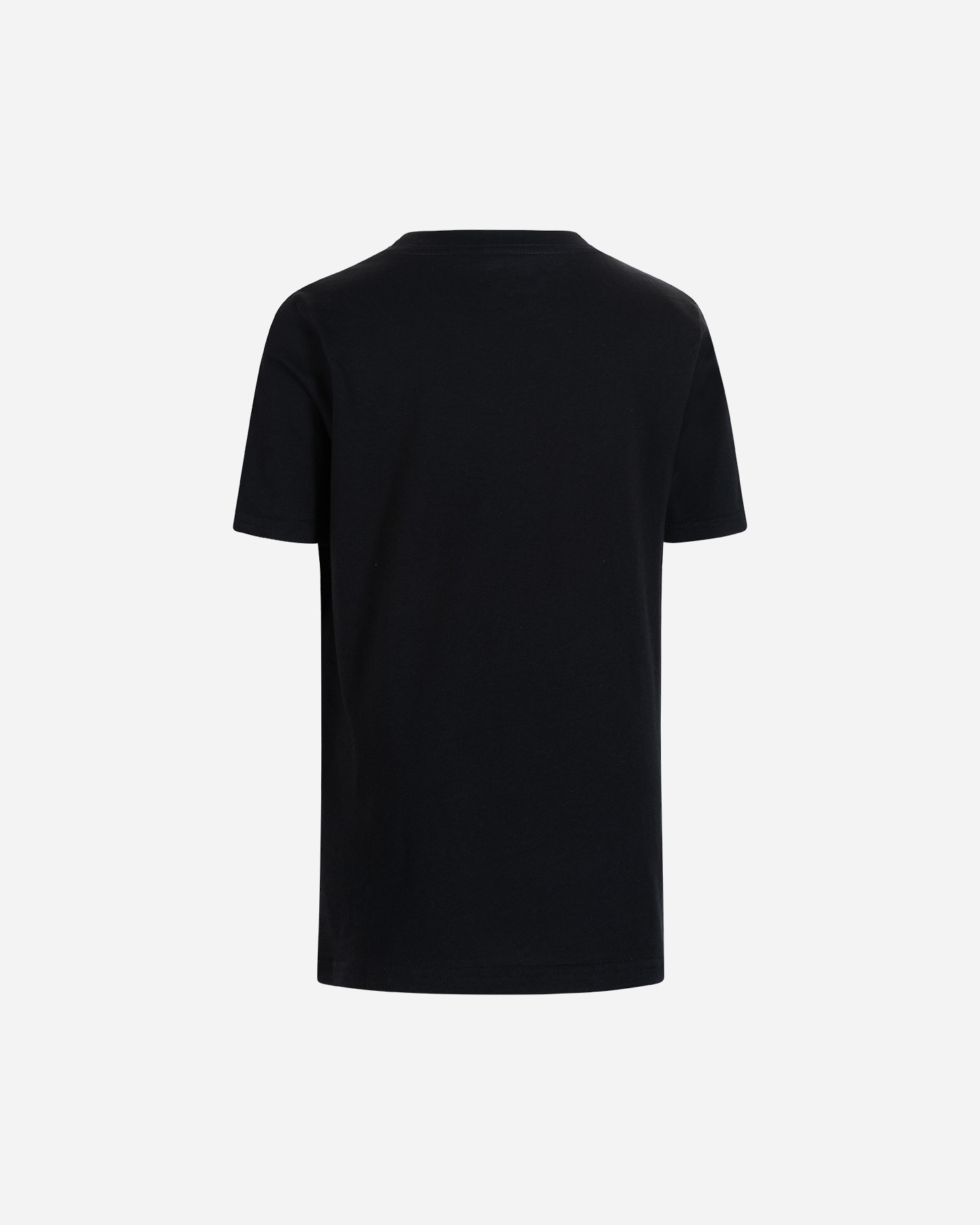 Abbigliamento basket NIKE ESSENTIAL ATC LOGO2 CHICAGO BULLS JR - Nero - 1 | Cisalfa Sport