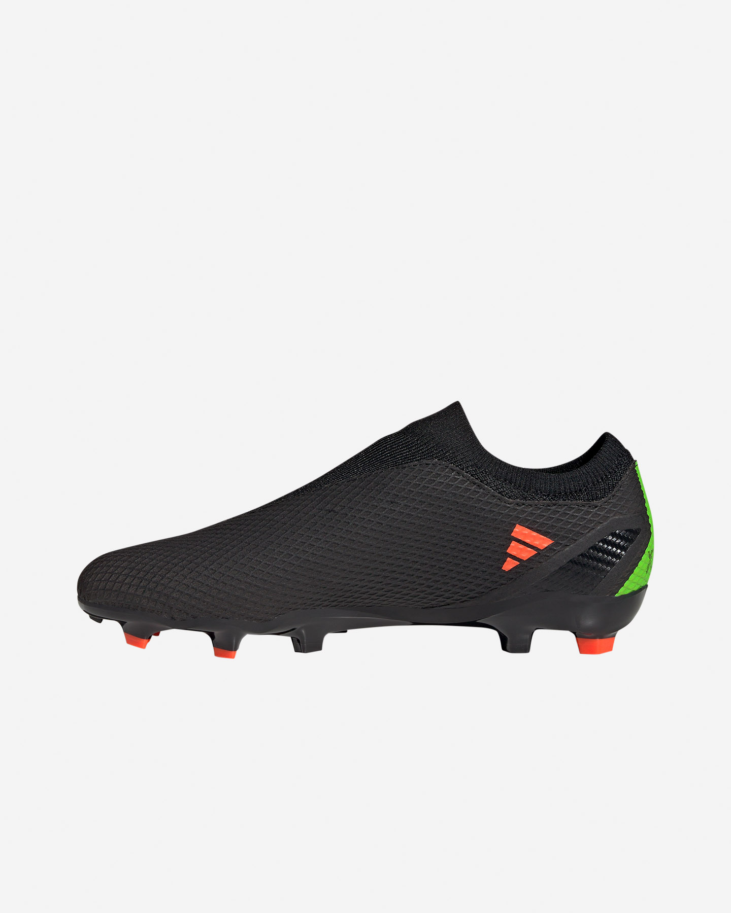 Scarpe calcio ADIDAS X SPEEDPORTAL 3 LL FG M - 3 | Cisalfa Sport