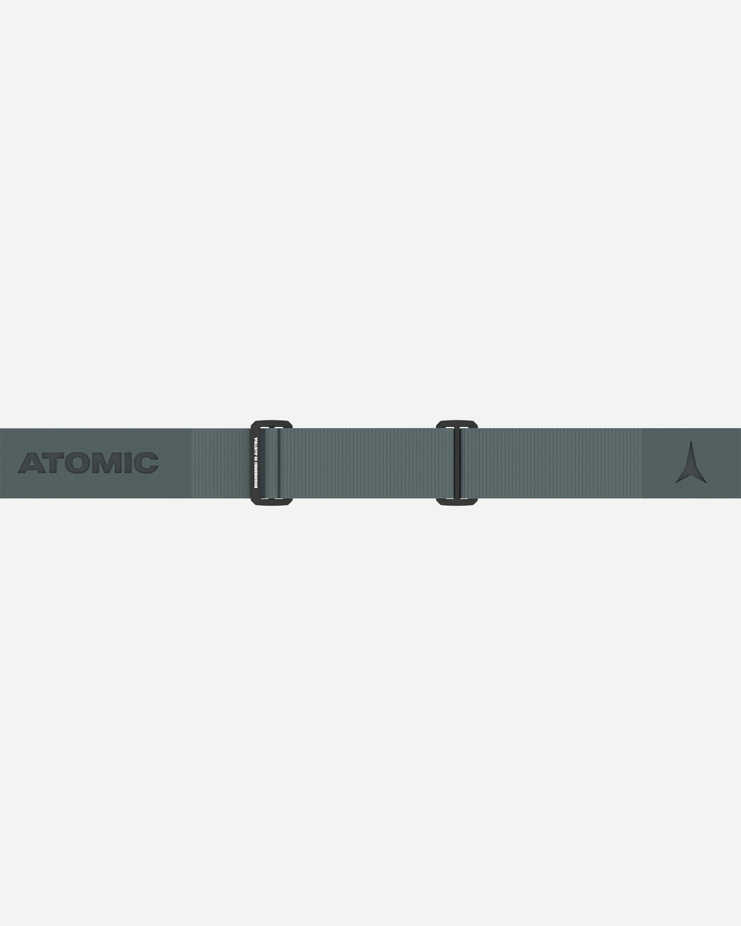 Maschera sci ATOMIC SAVOR PHOTO  - Verde - 2 | Cisalfa Sport