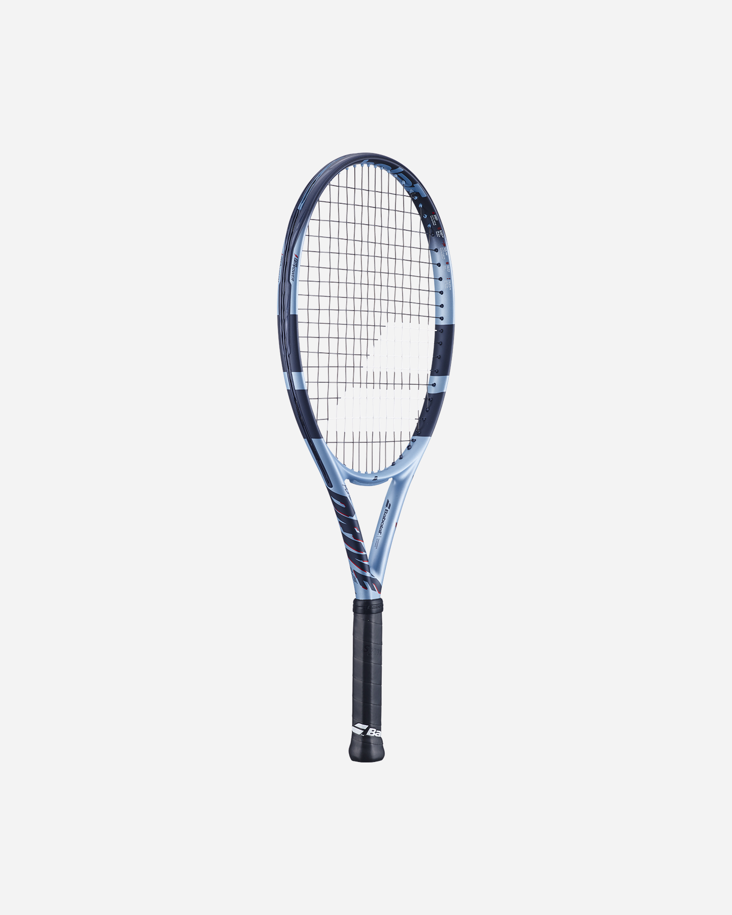 Racchetta tennis BABOLAT PURE DRIVE 25 JR - Color mix - 2 | Cisalfa Sport