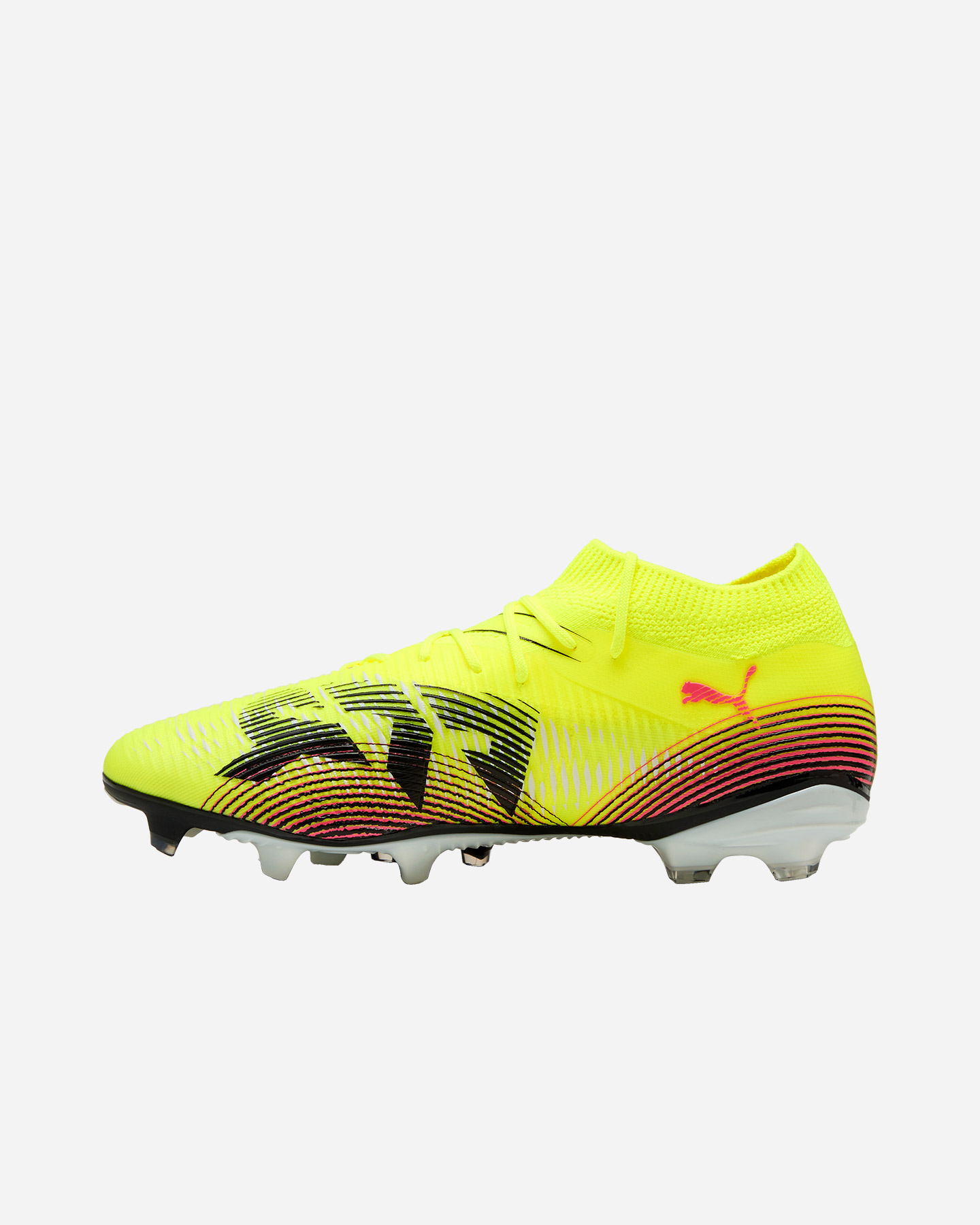 Scarpe calcio PUMA FUTURE MATCH FG-AG M - Color mix - 4 | Cisalfa Sport