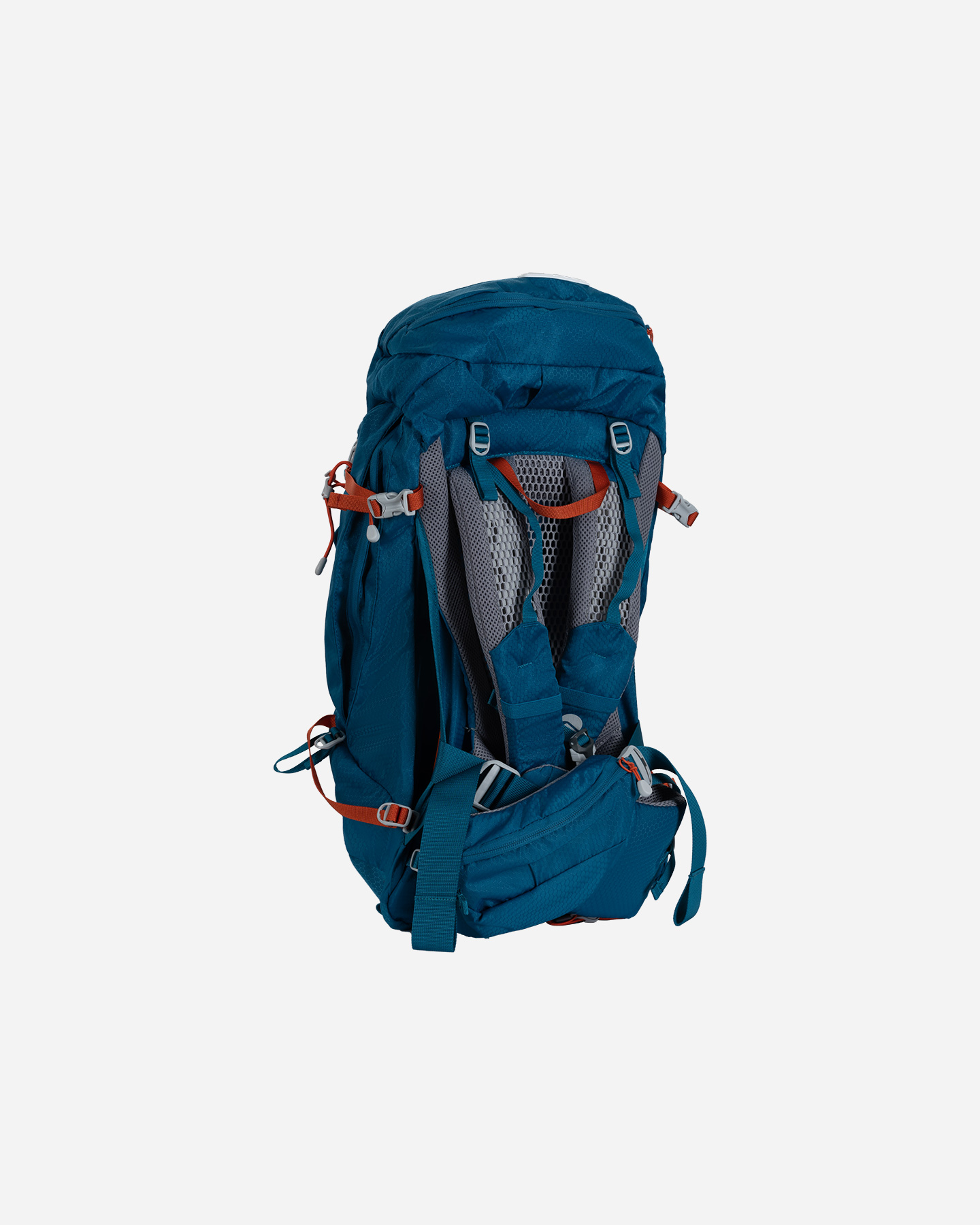 Zaino escursionismo FERRINO FINISTERRE 38  - Blu - 1 | Cisalfa Sport