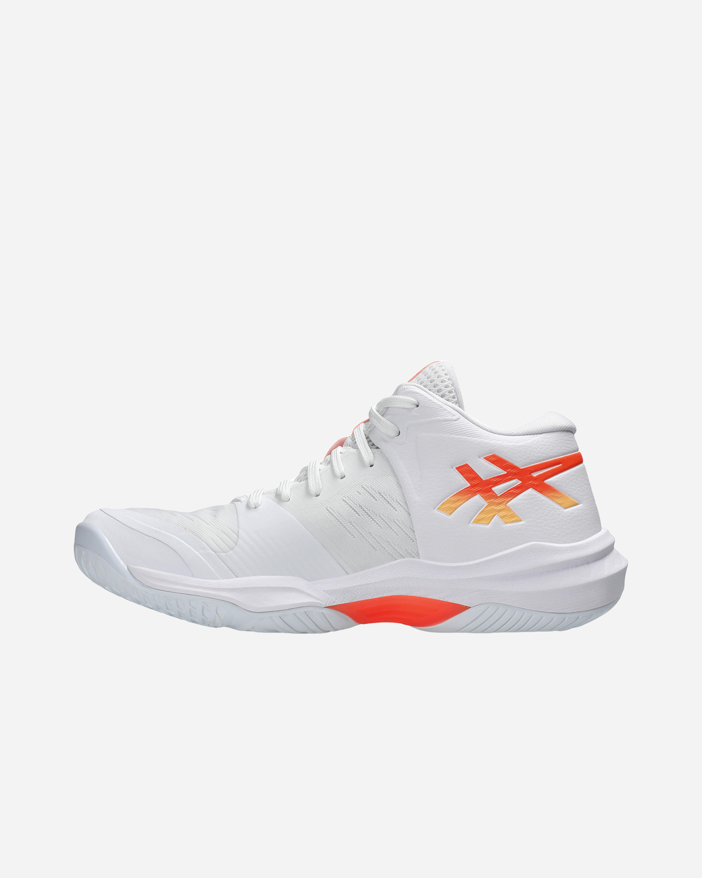 Scarpe volley ASICS SKY ELITE FF 3 W - Color mix - 5 | Cisalfa Sport