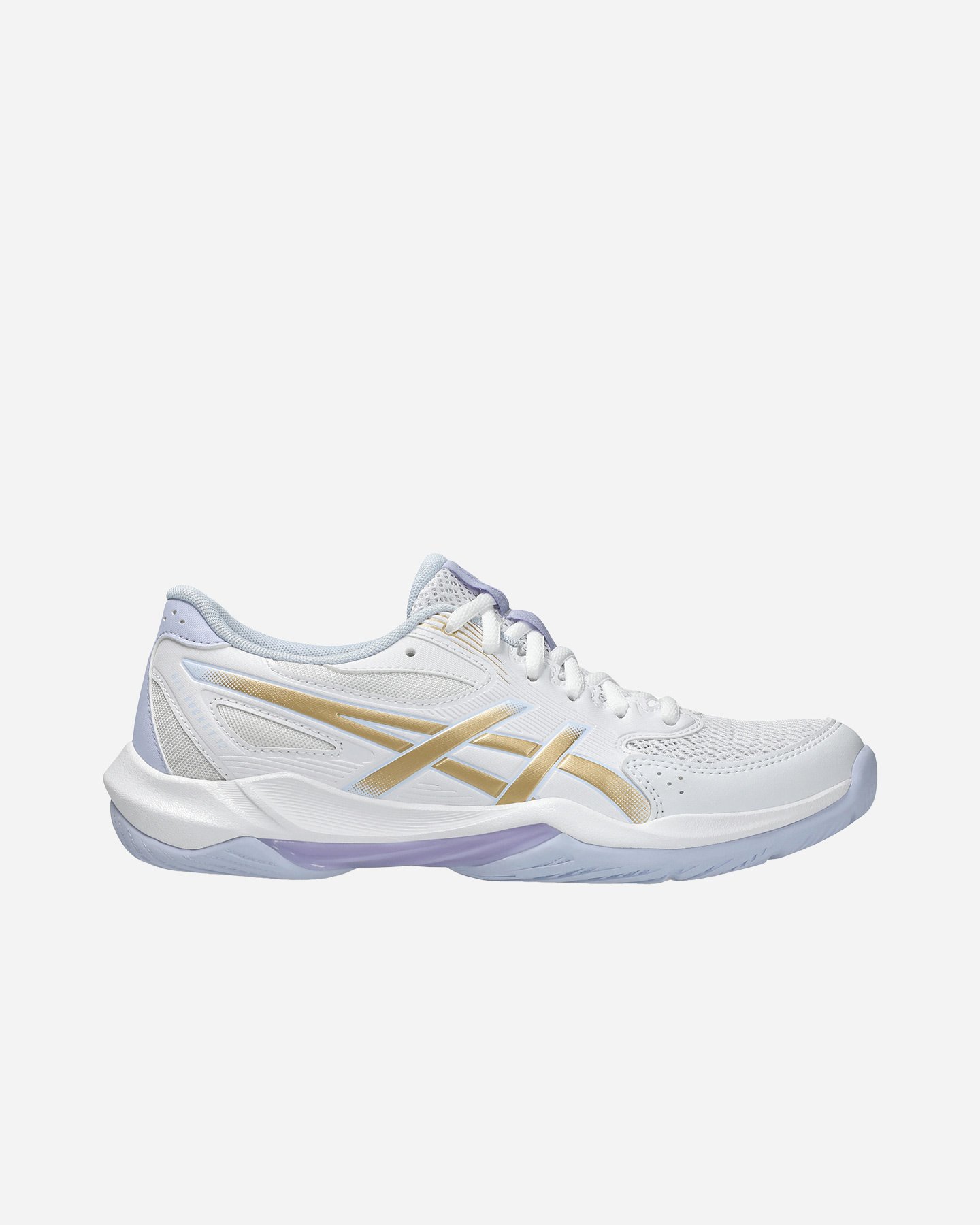 Scarpe volley ASICS GEL-ROCKET 12 W - Color mix - 0 | Cisalfa Sport