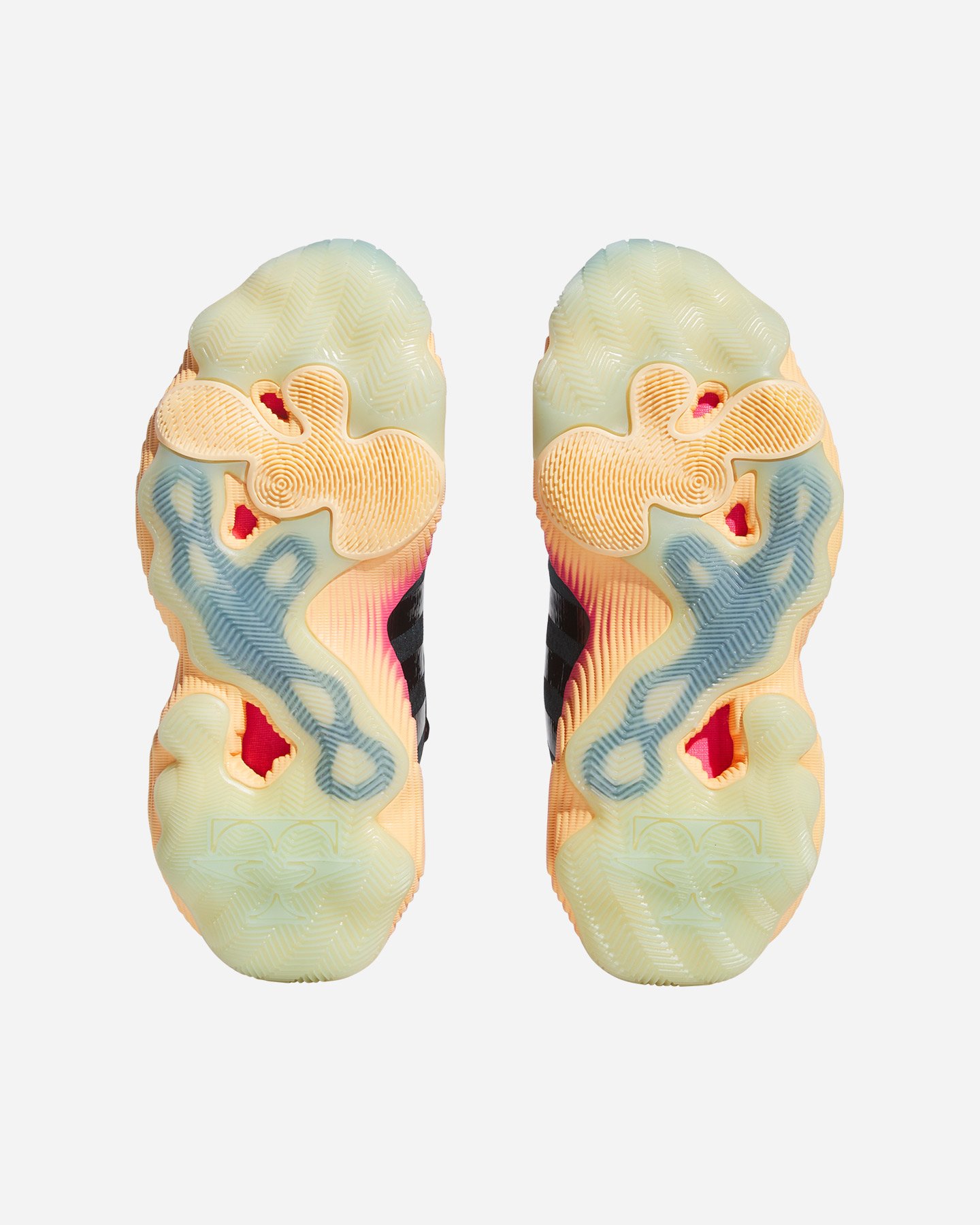 Scarpe basket ADIDAS TRAE YOUNG 3 JR - Nero - 1 | Cisalfa Sport