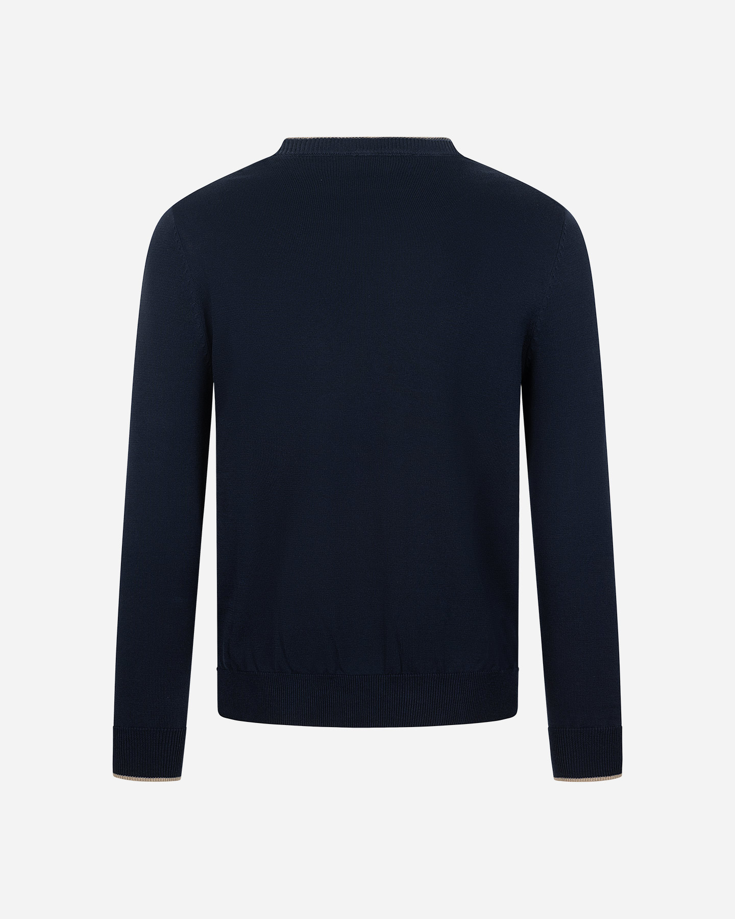 Maglione NORTH SAILS BASIC M - Blu Navy - 1 | Cisalfa Sport