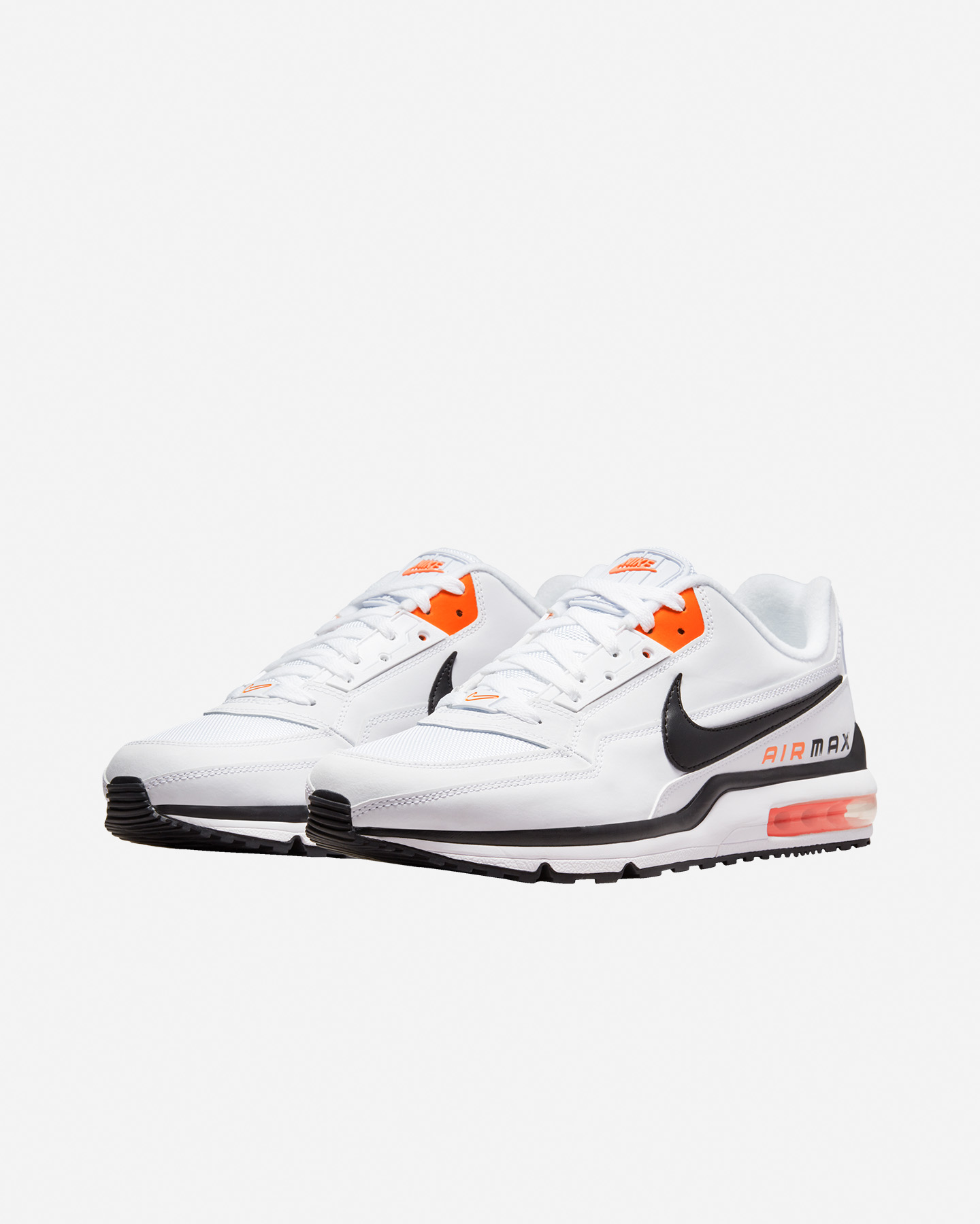 Scarpe sneakers NIKE AIR MAX LTD 3 M - 1 | Cisalfa Sport