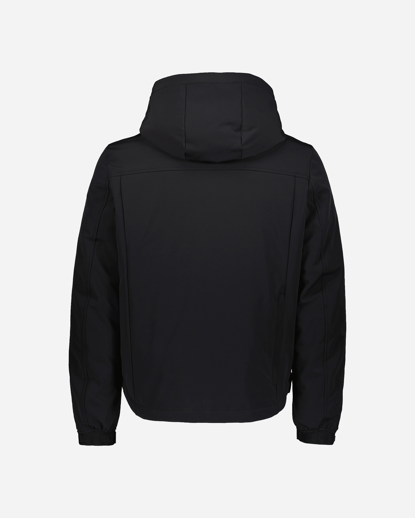 Giubbotto BEST COMPANY CLASSIC M - Nero - 5 | Cisalfa Sport