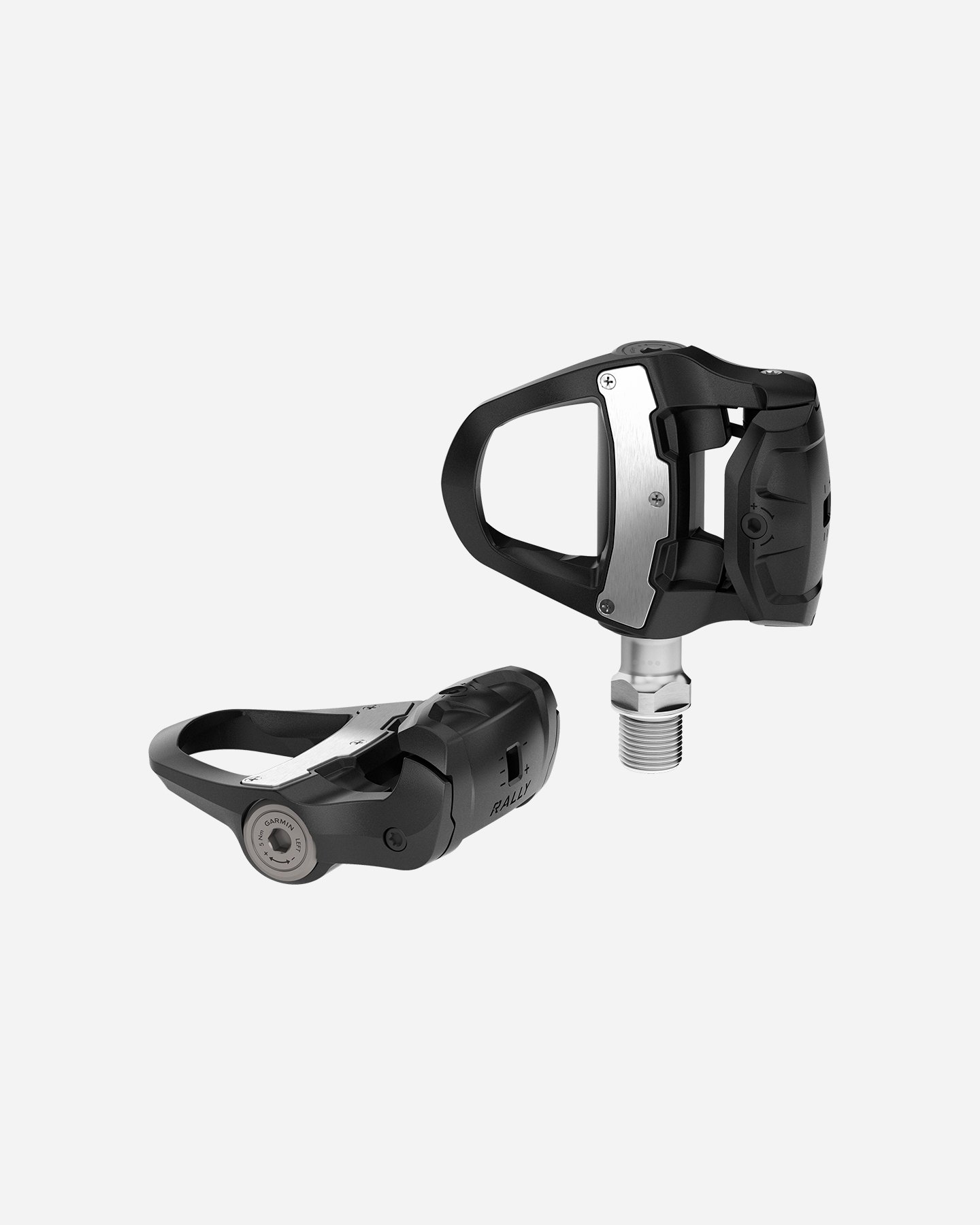 Accessorio orologio GARMIN RALLY RK110  - Nero - 3 | Cisalfa Sport