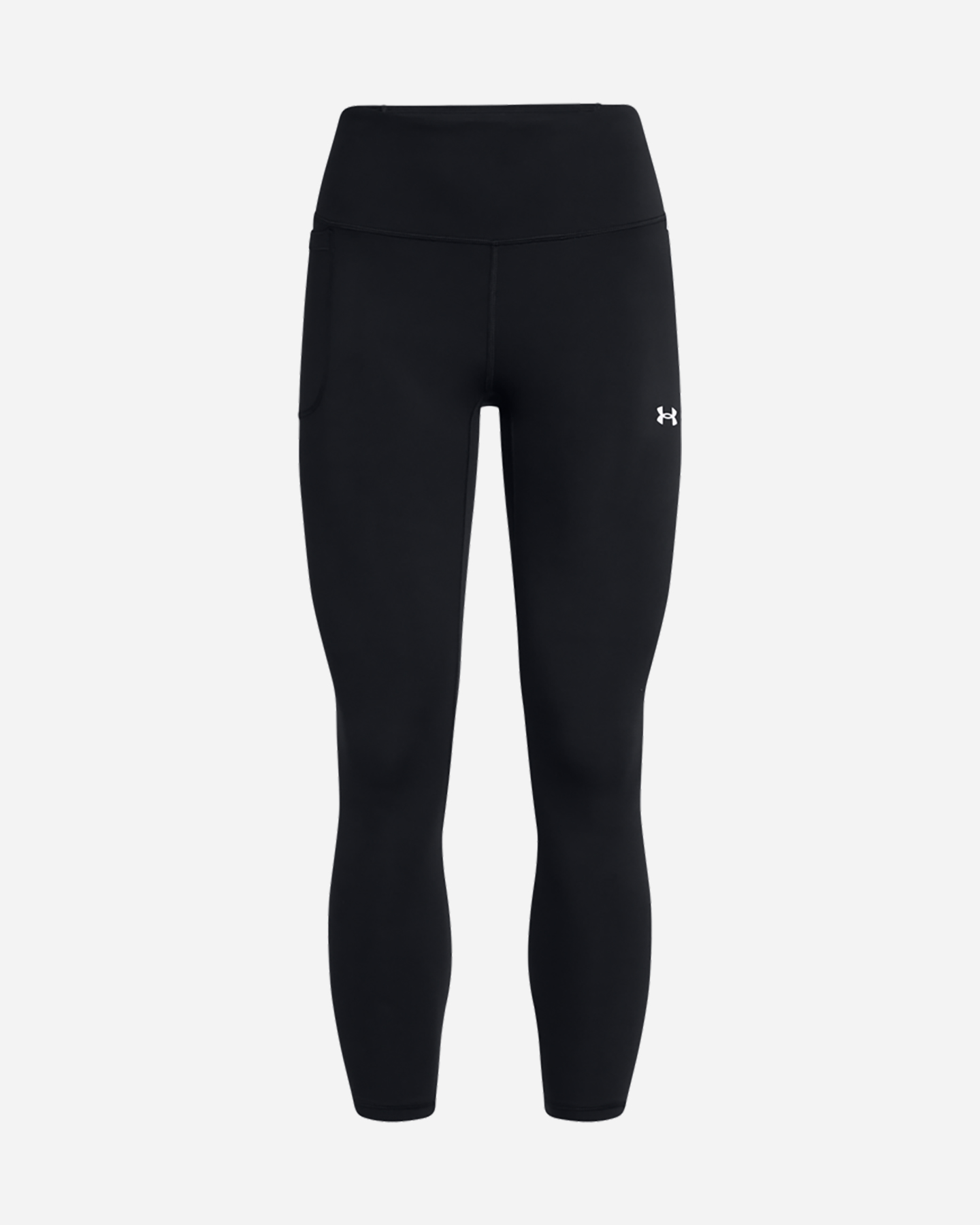 Motion W - Leggings - Donna - Nero