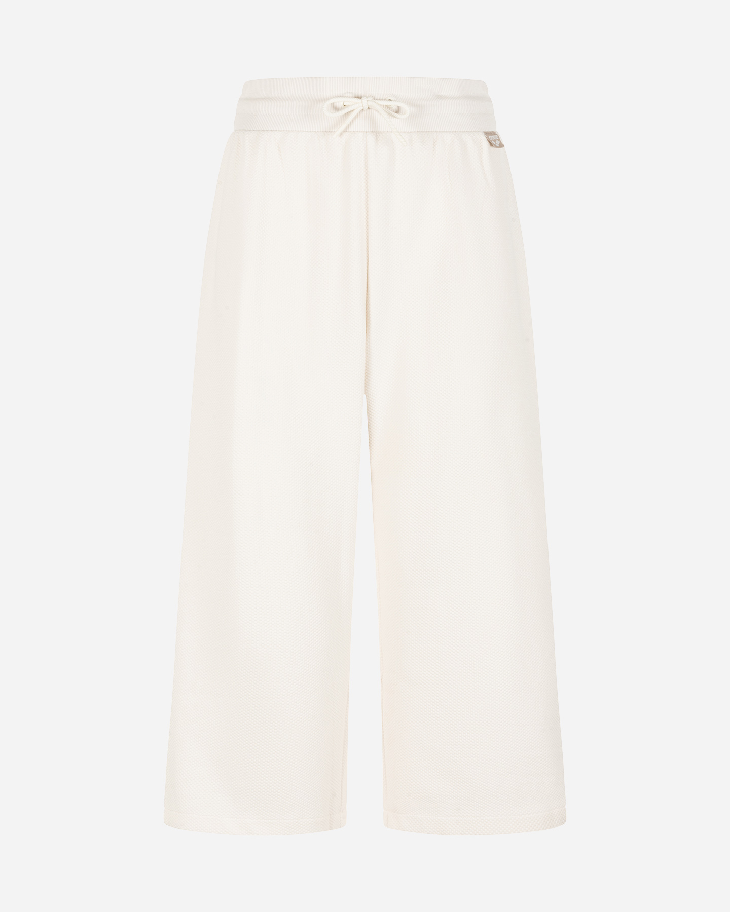 Pantalone ARENA ATHLETIC ESSENTIAL W - Bianco - 0 | Cisalfa Sport