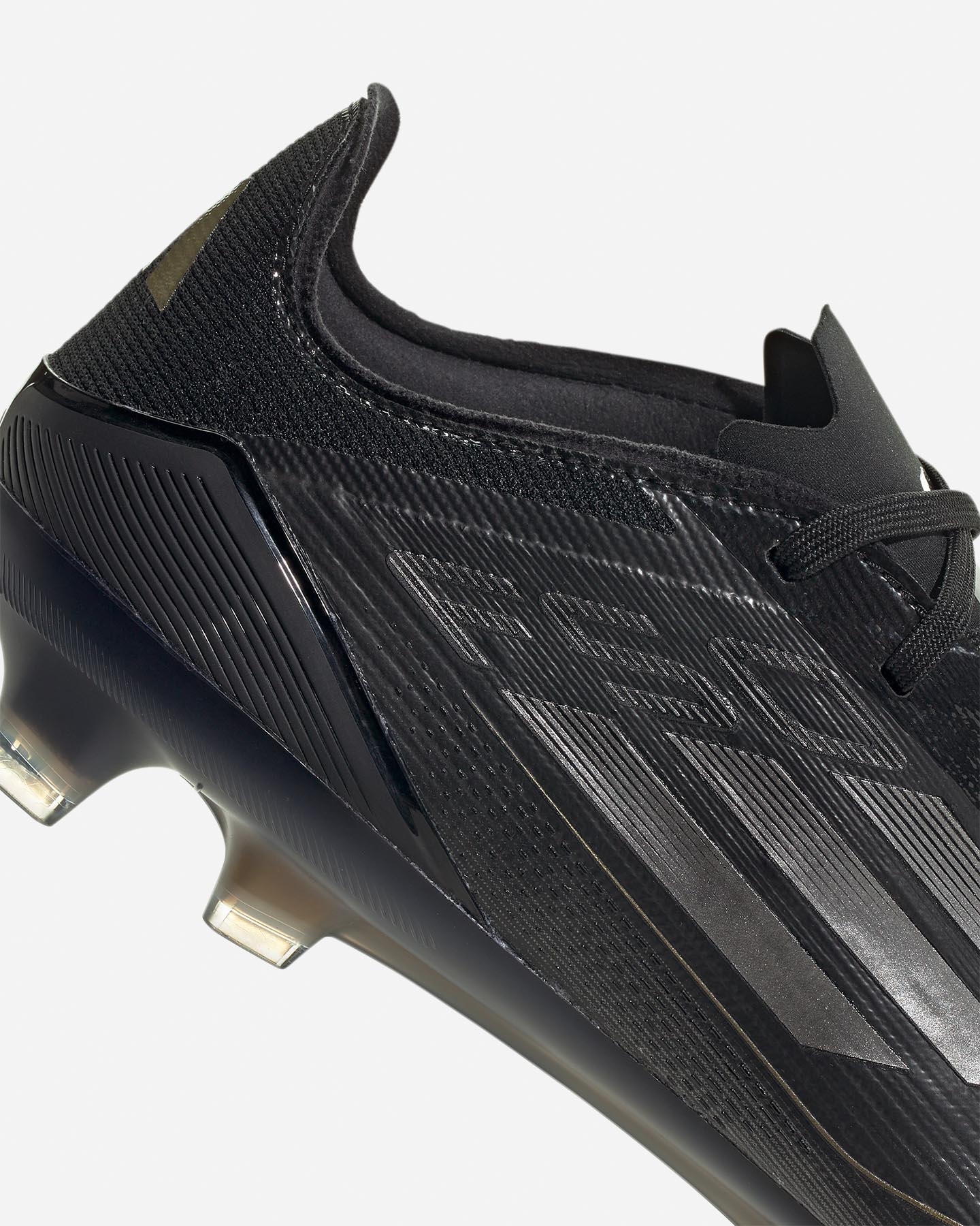 Scarpe calcio ADIDAS F50 PRO FG M - Color mix - 4 | Cisalfa Sport
