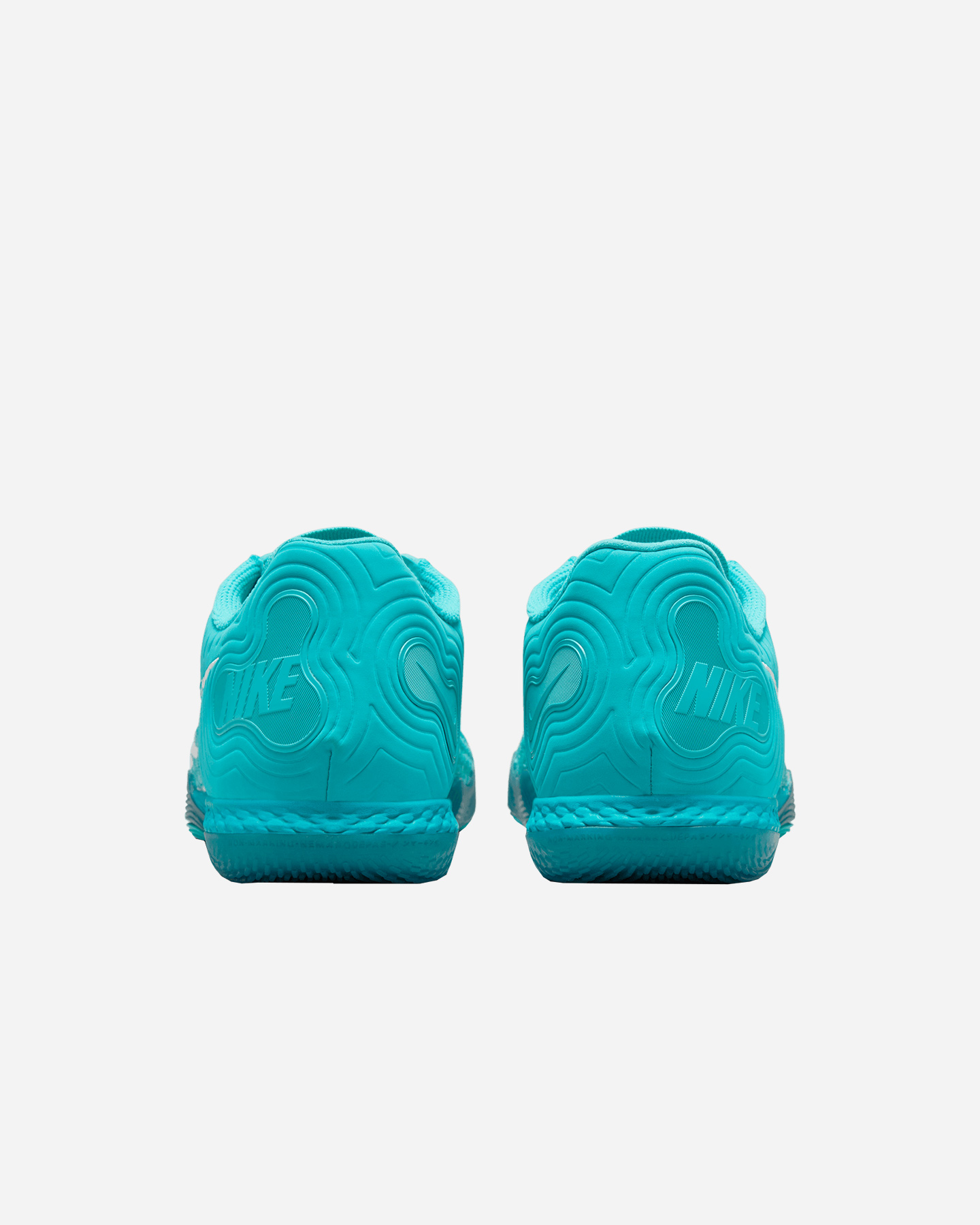 Scarpe calcio NIKE REACT GATO IN M - Color mix - 4 | Cisalfa Sport