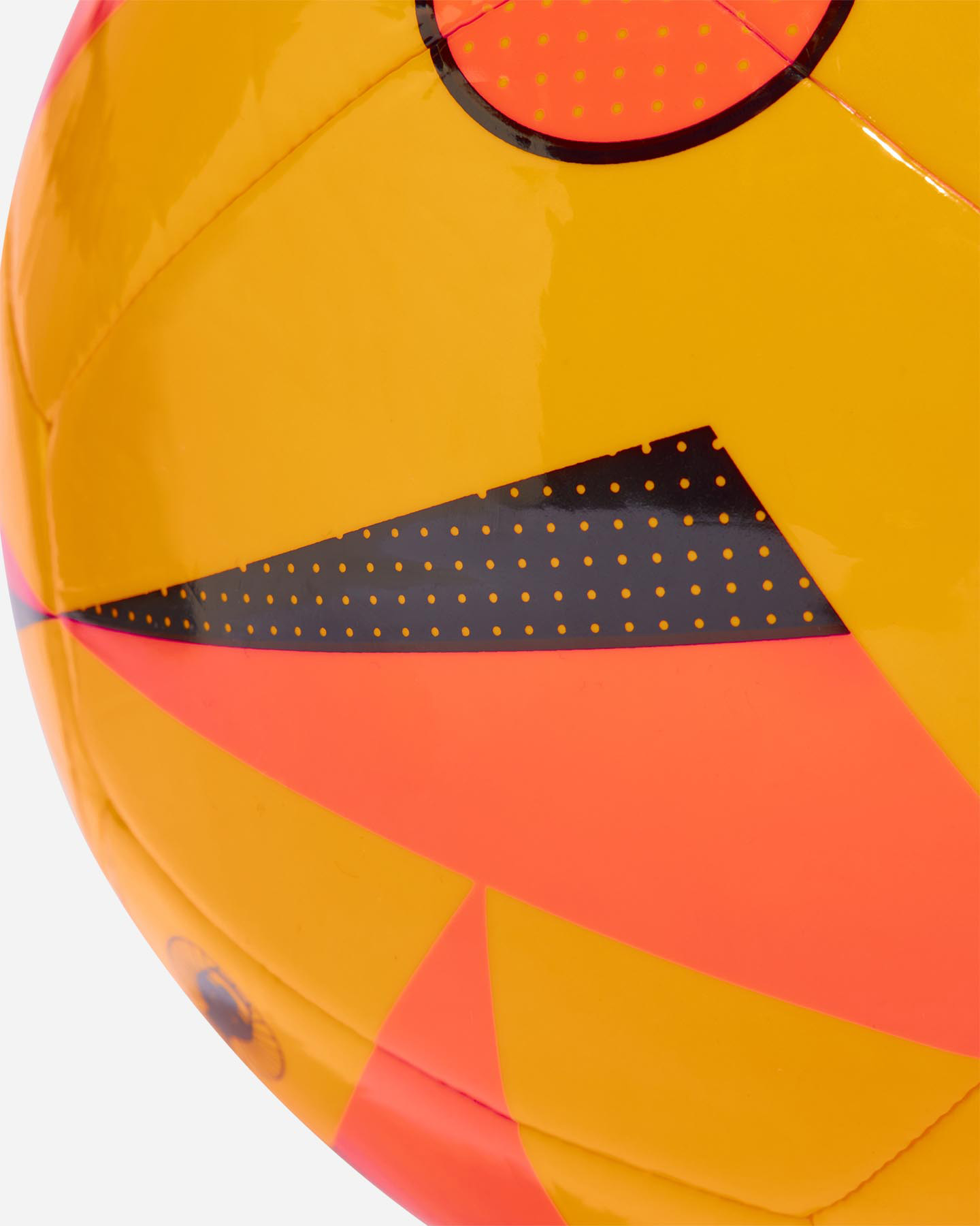 Pallone calcio misura 5 ADIDAS EURO24 CLB MIS 5  - Color mix - 3 | Cisalfa Sport