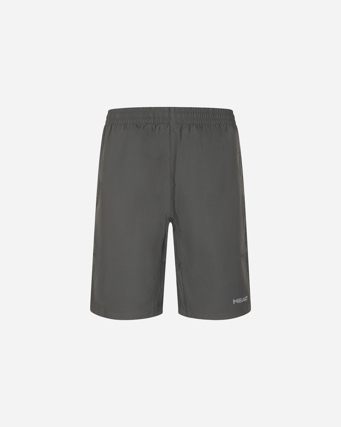 Pantaloncini tennis HEAD CLUB M - Antracite - 0 | Cisalfa Sport