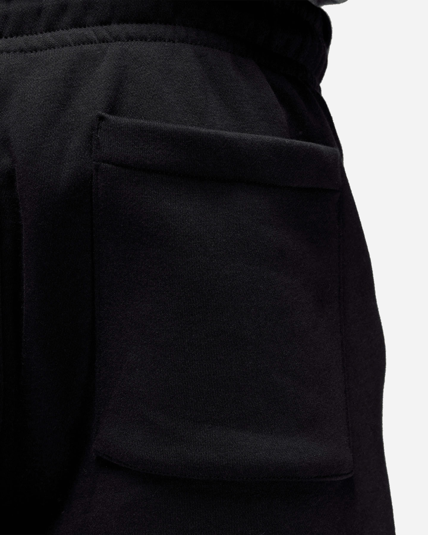 Pantaloncini NIKE JORDAN ESSENTIAL M - Nero - 4 | Cisalfa Sport
