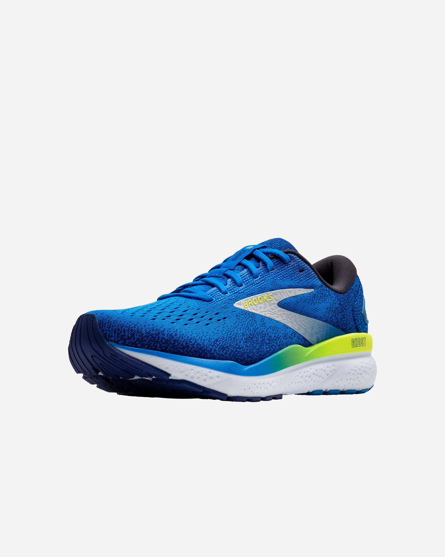Scarpe running BROOKS GHOST 16 M - Blu - 1 | Cisalfa Sport