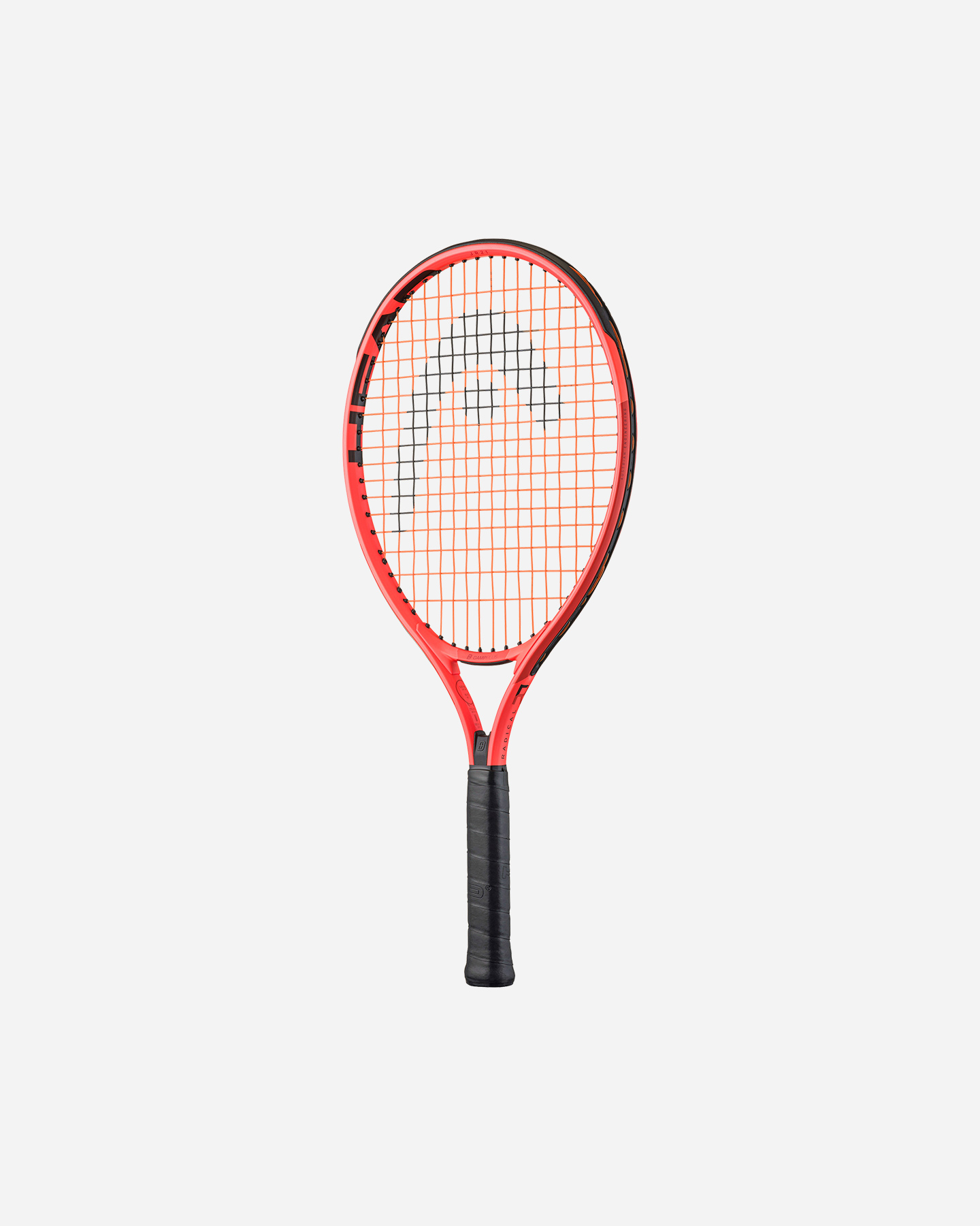 Racchetta tennis HEAD RADICAL 21 JR - Rosso - 1 | Cisalfa Sport