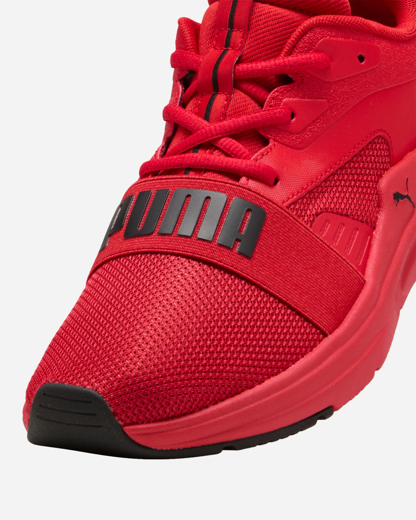 Scarpe sneakers PUMA SOFTRIDE WIRED 2 M - Rosso - 5 | Cisalfa Sport
